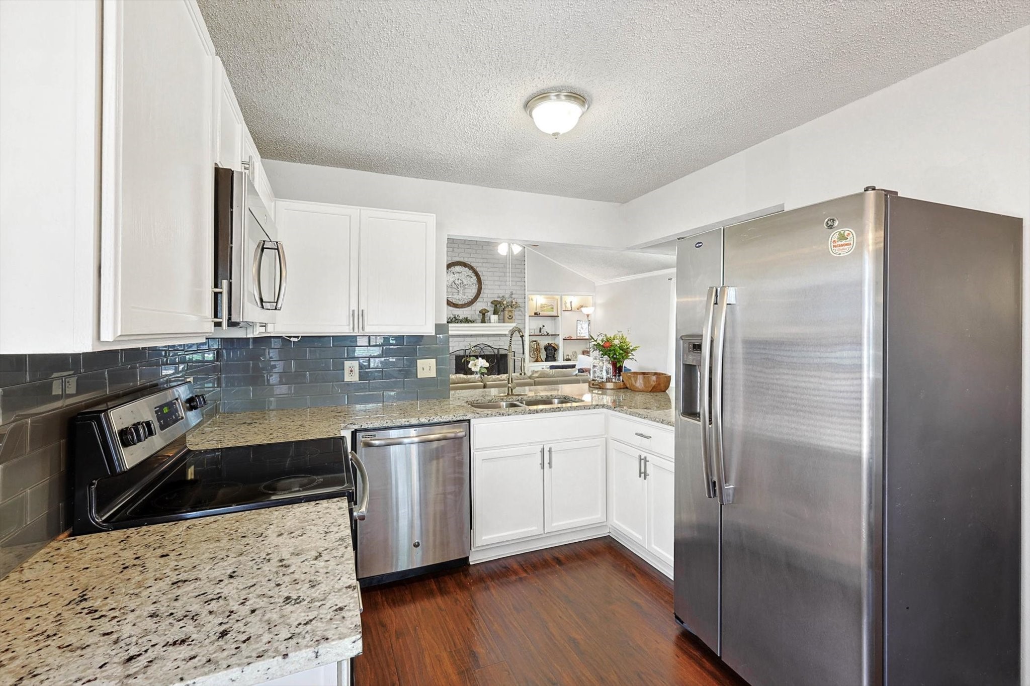 3529 Shorecrest Drive Plano TX 75074