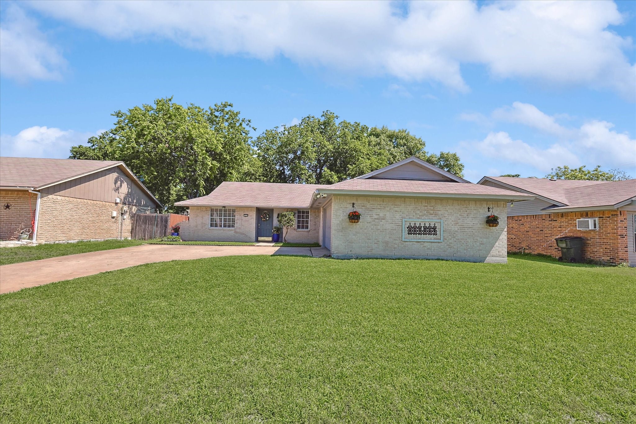 3529 Shorecrest Drive Plano TX 75074