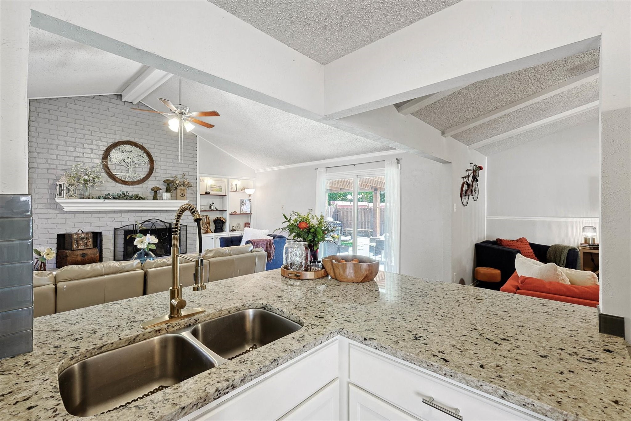3529 Shorecrest Drive Plano TX 75074