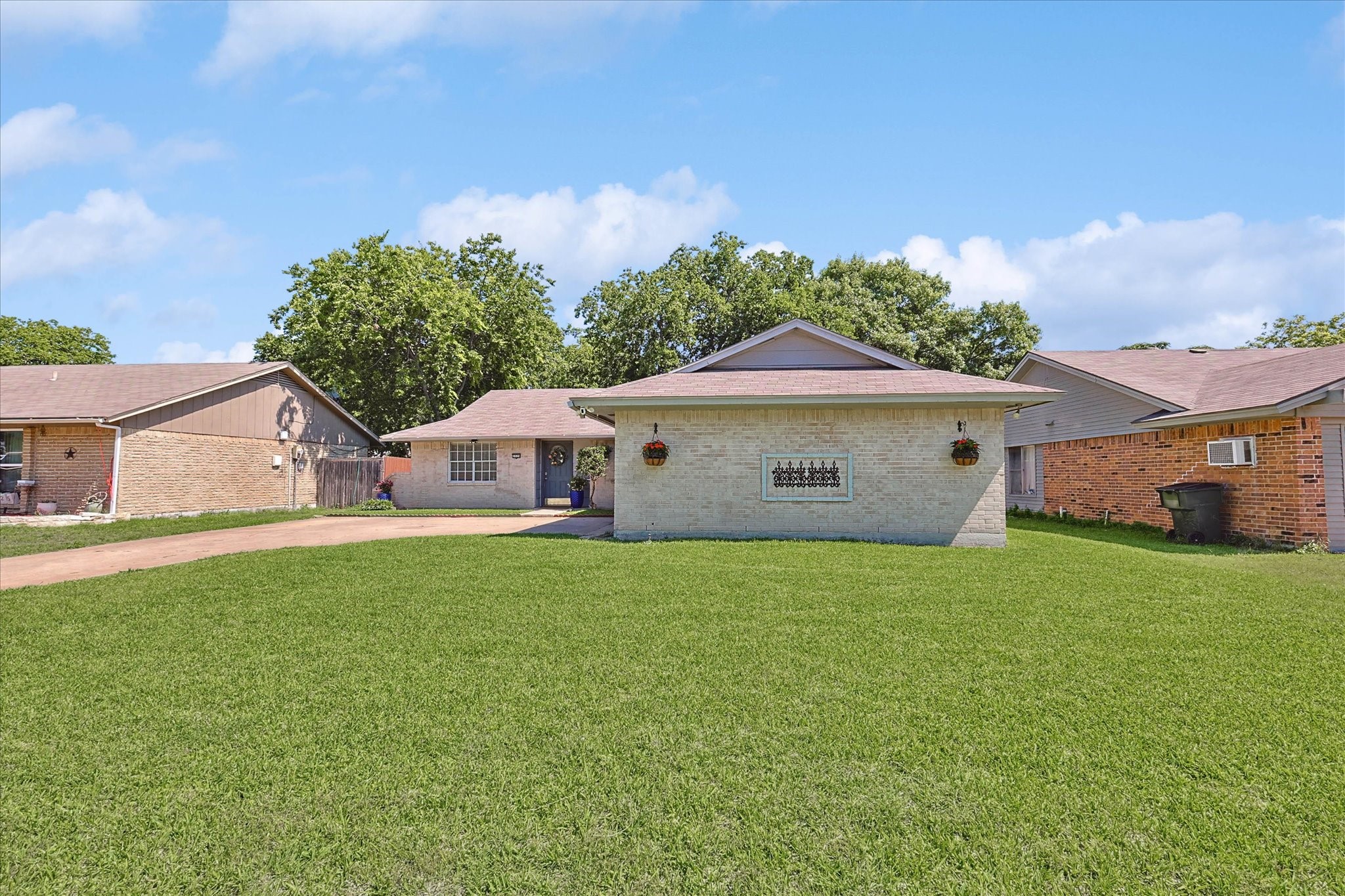 3529 Shorecrest Drive Plano TX 75074
