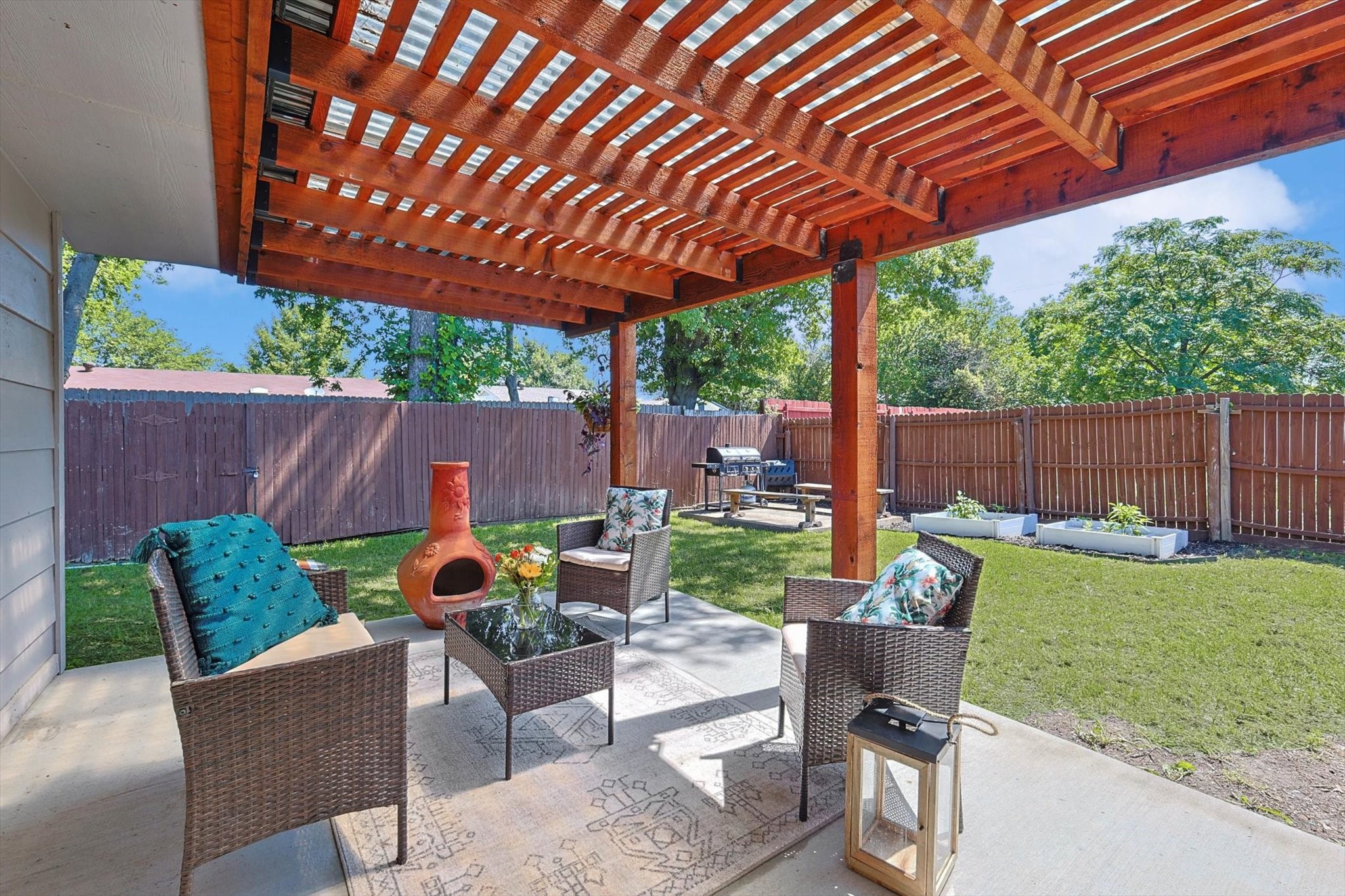 3529 Shorecrest Drive Plano TX 75074