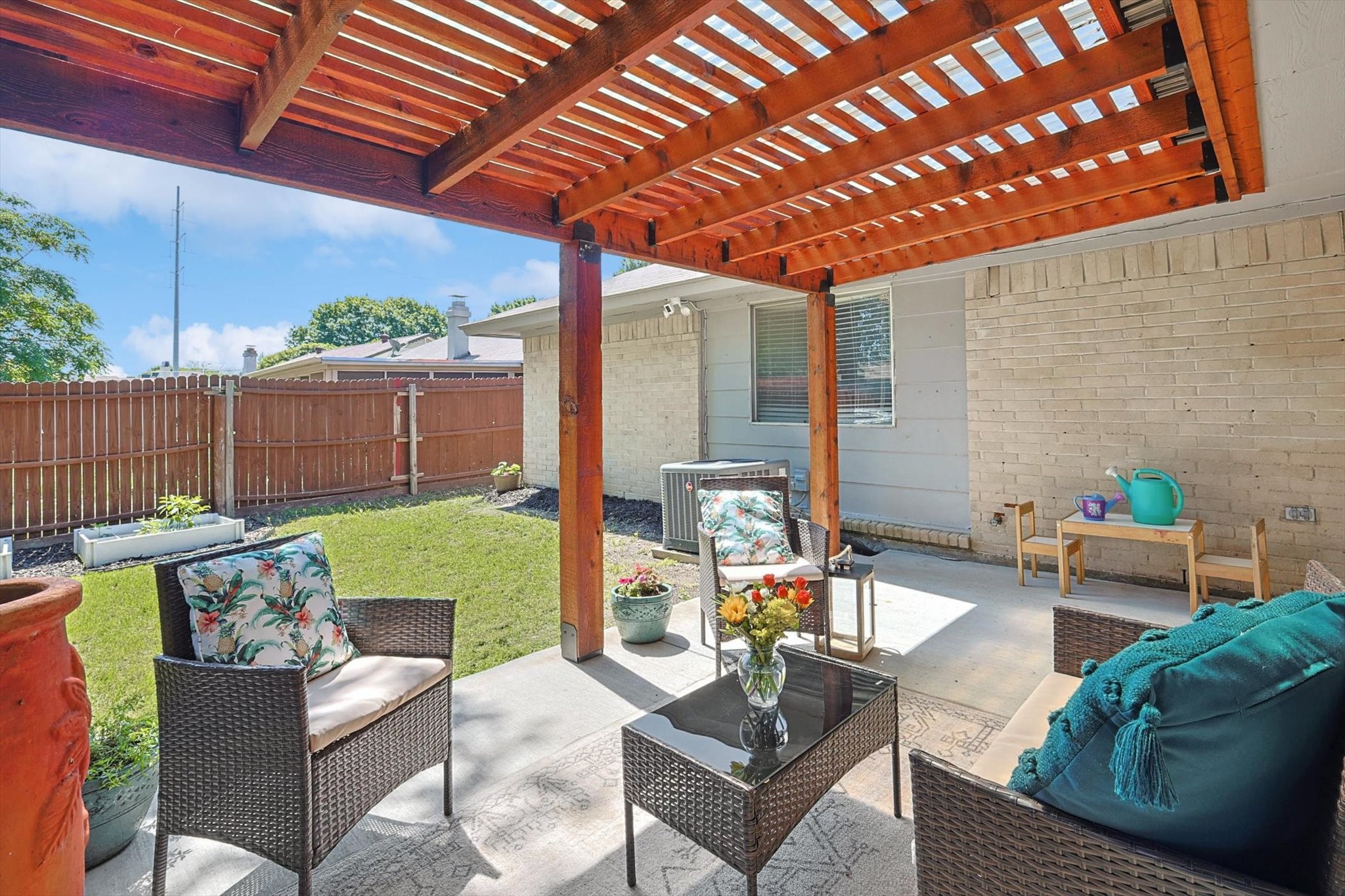 3529 Shorecrest Drive Plano TX 75074