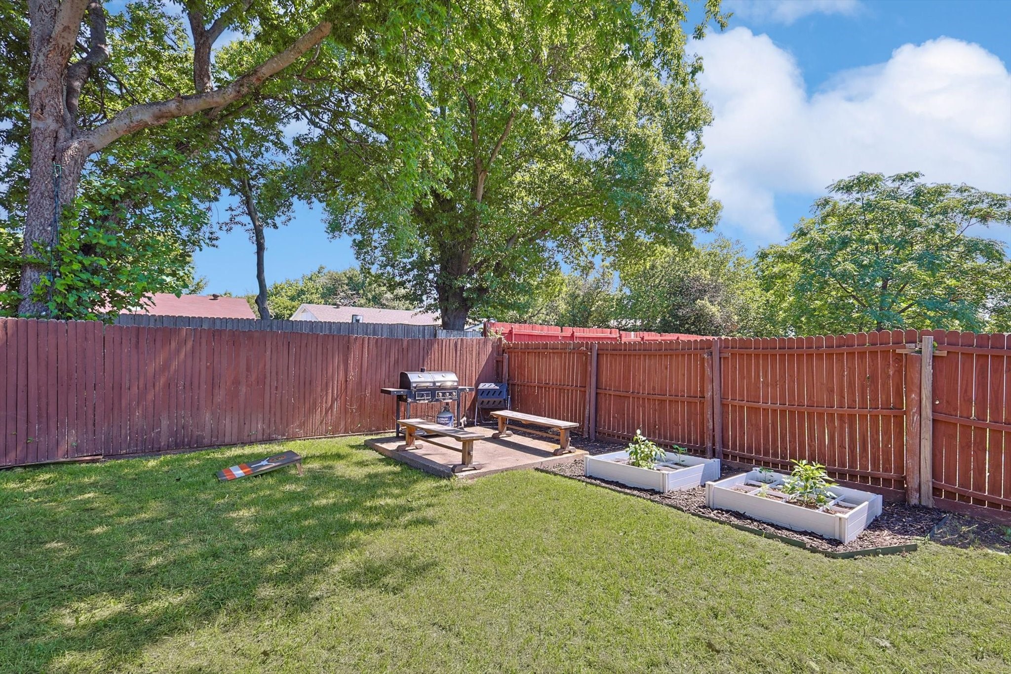 3529 Shorecrest Drive Plano TX 75074