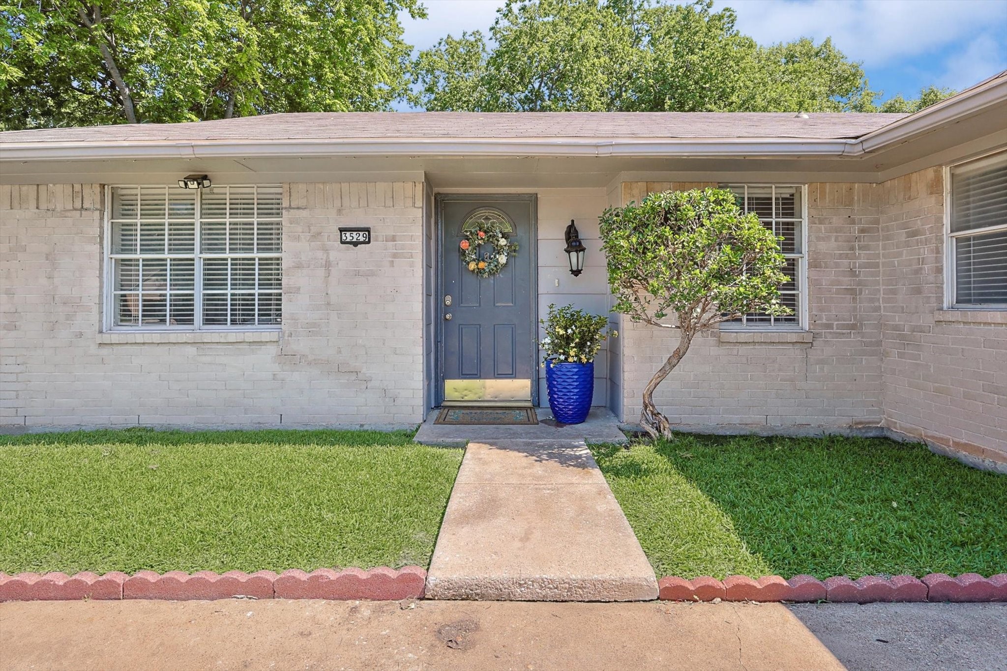 3529 Shorecrest Drive Plano TX 75074