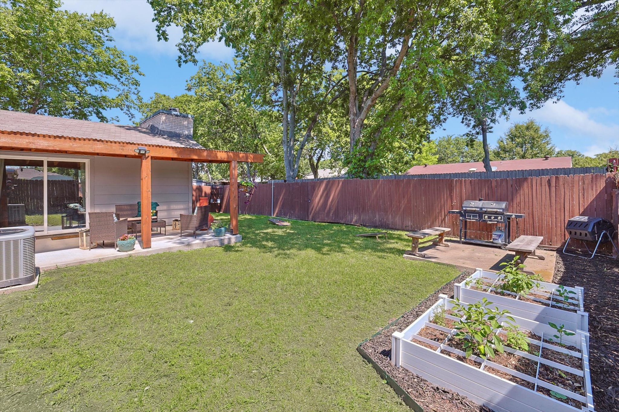 3529 Shorecrest Drive Plano TX 75074