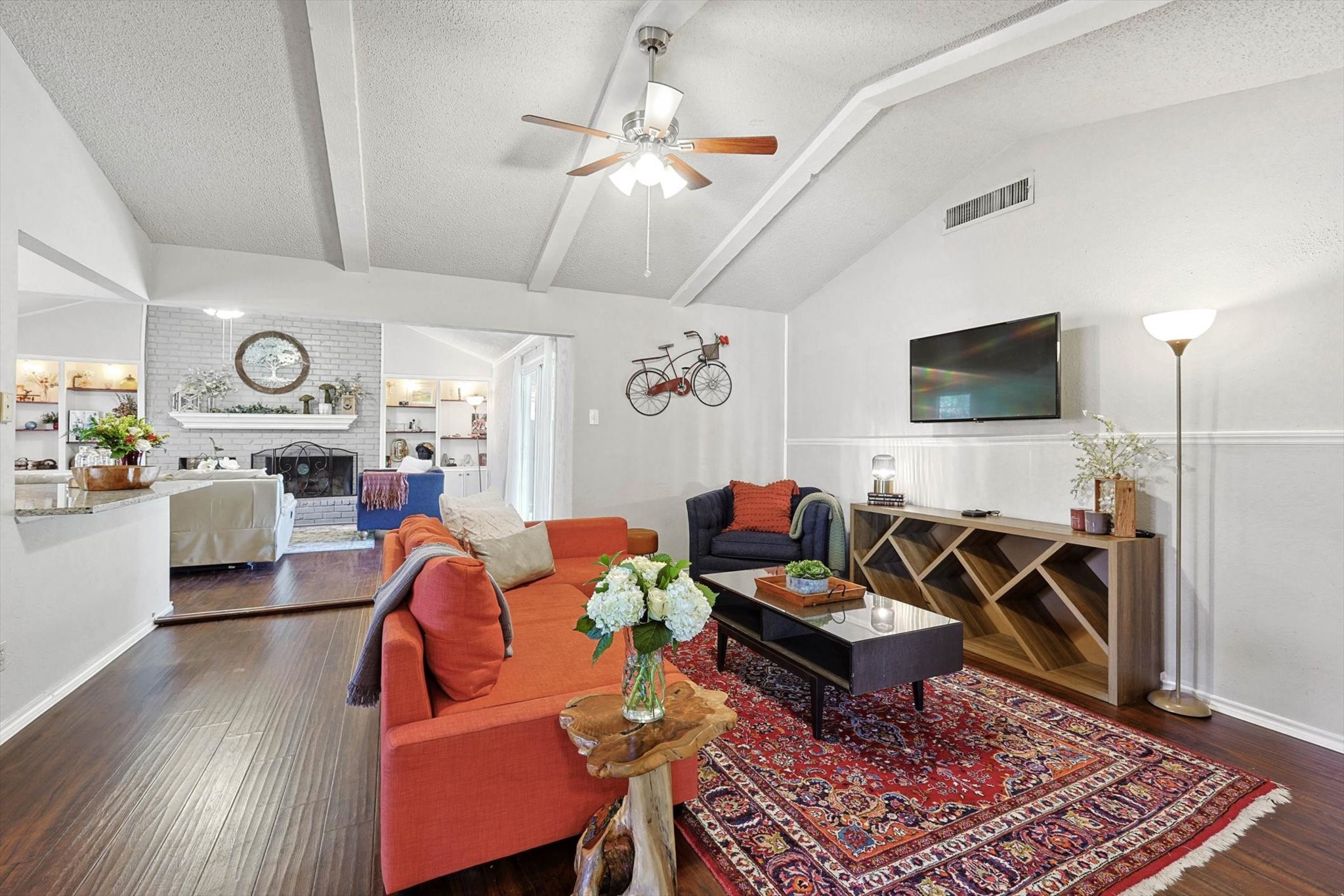 3529 Shorecrest Drive Plano TX 75074