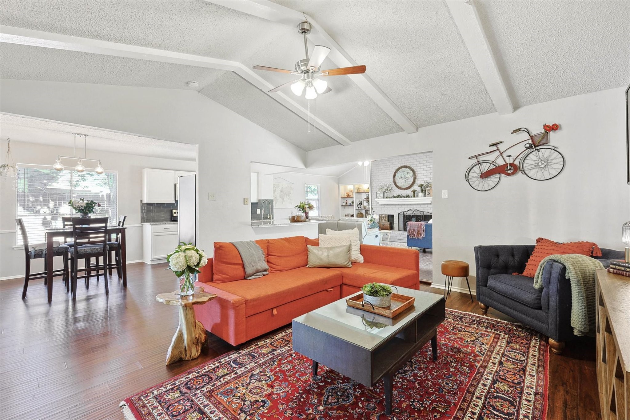 3529 Shorecrest Drive Plano TX 75074