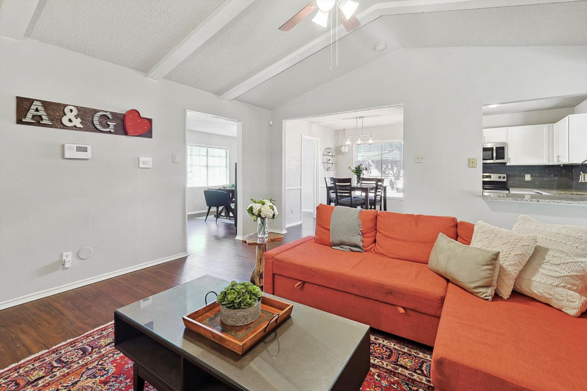 3529 Shorecrest Drive Plano TX 75074