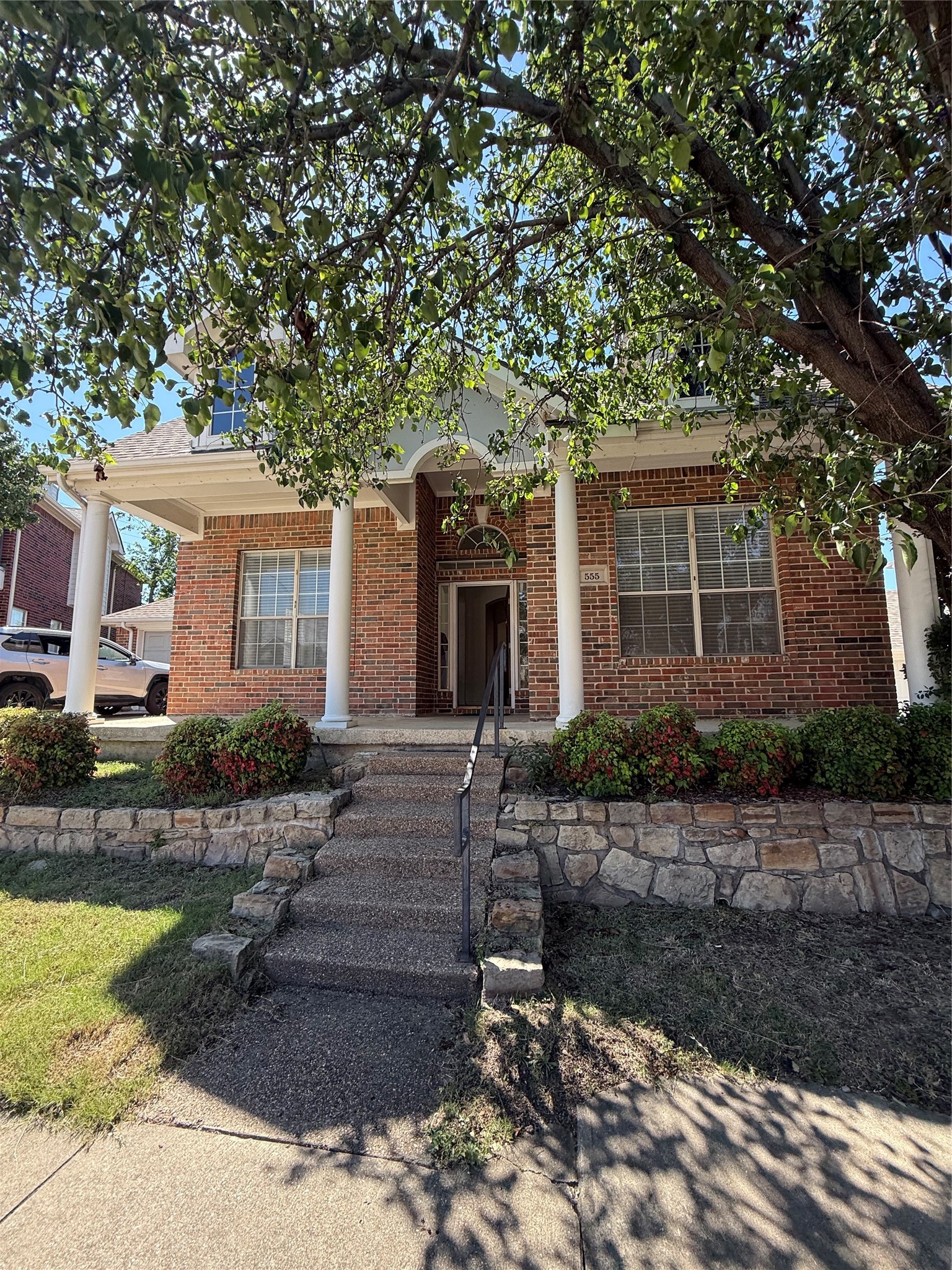 555 Southridge Way Irving TX 75063