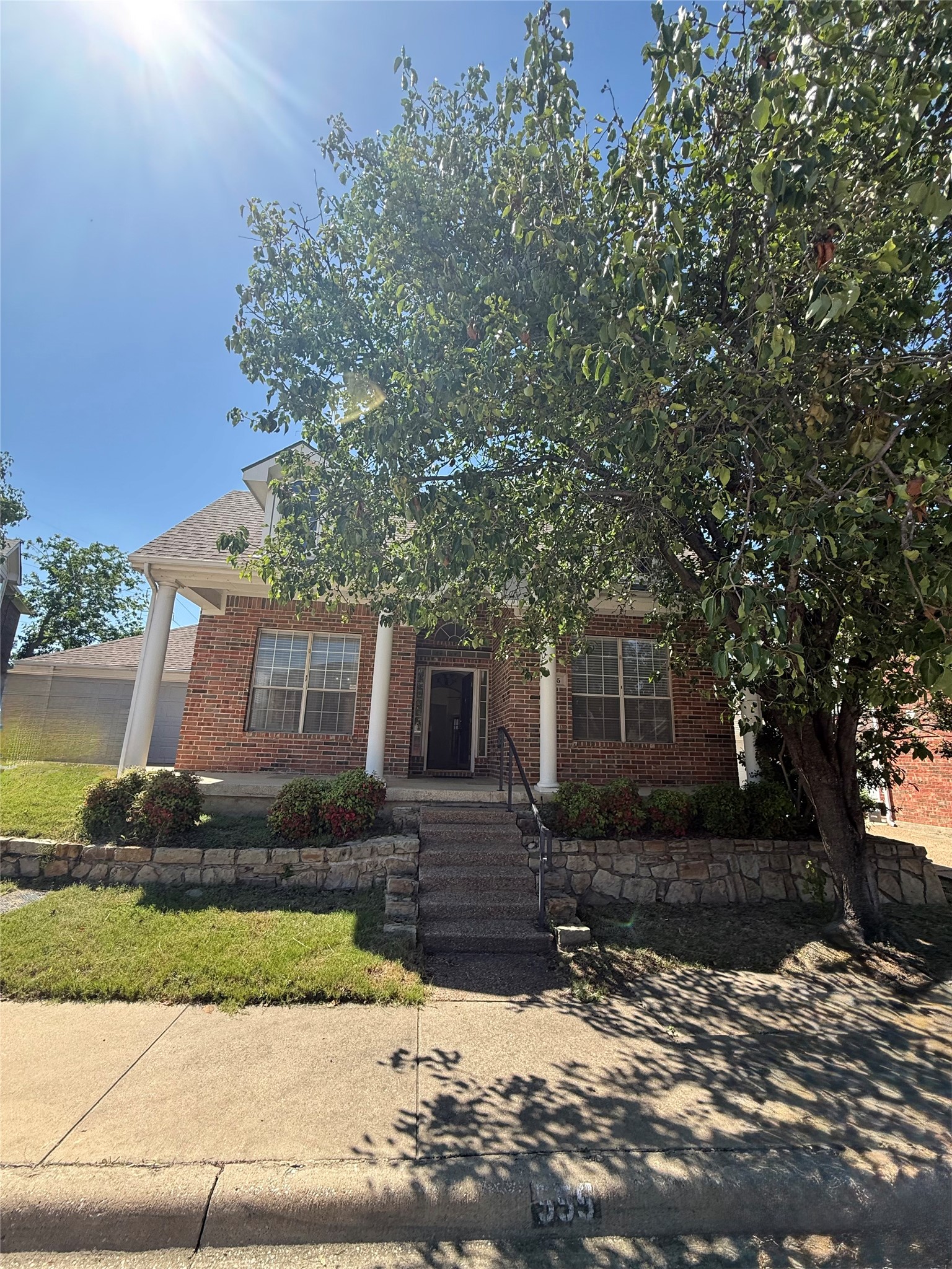 555 Southridge Way Irving TX 75063