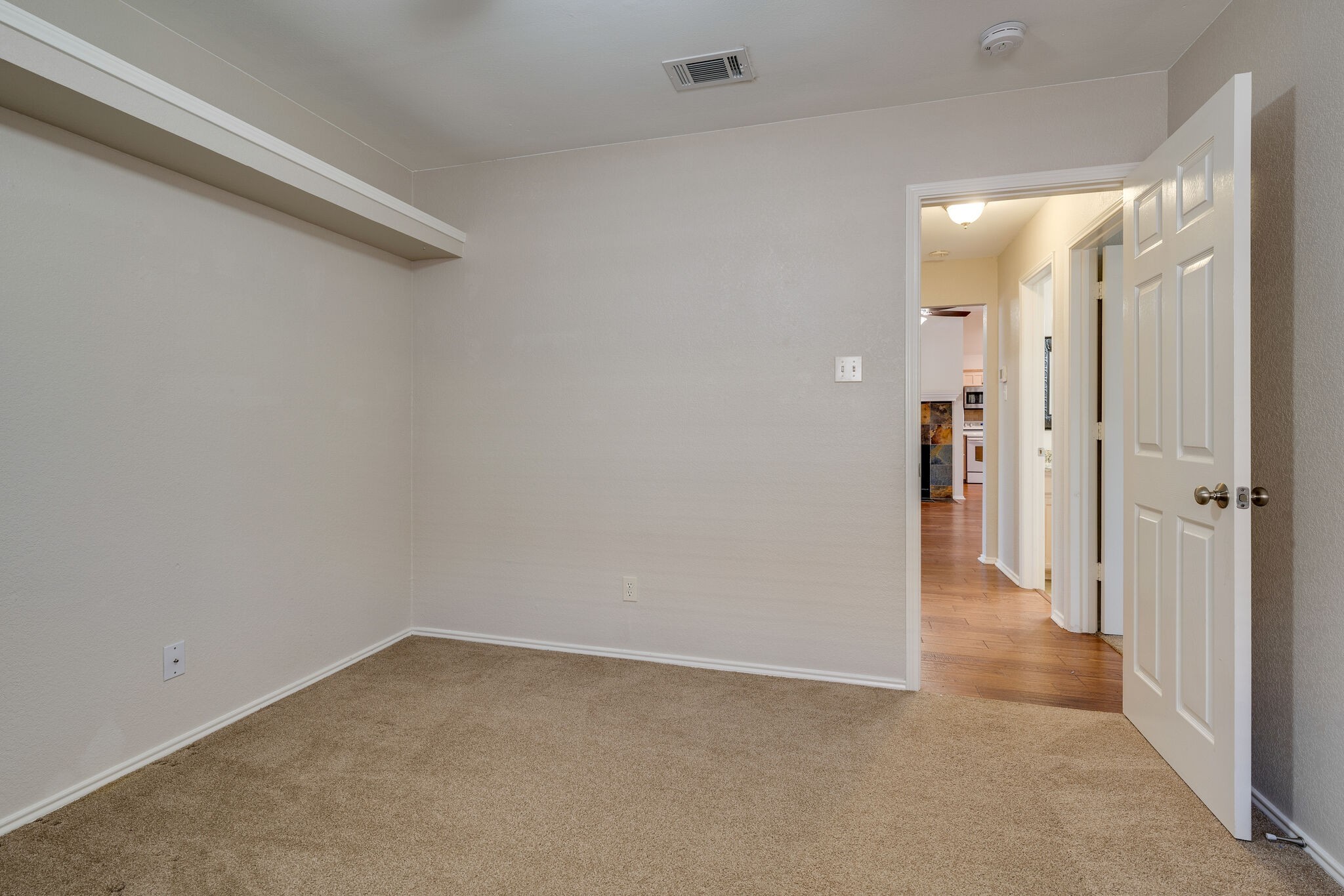 7317 Amber Drive Watauga TX 76148