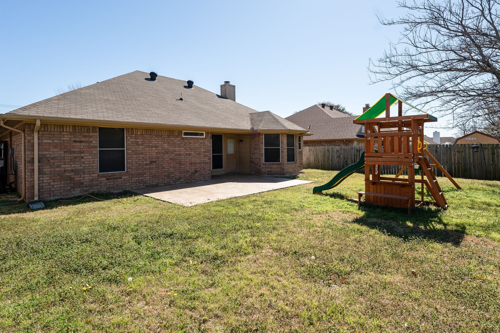 7317 Amber Drive Watauga TX 76148