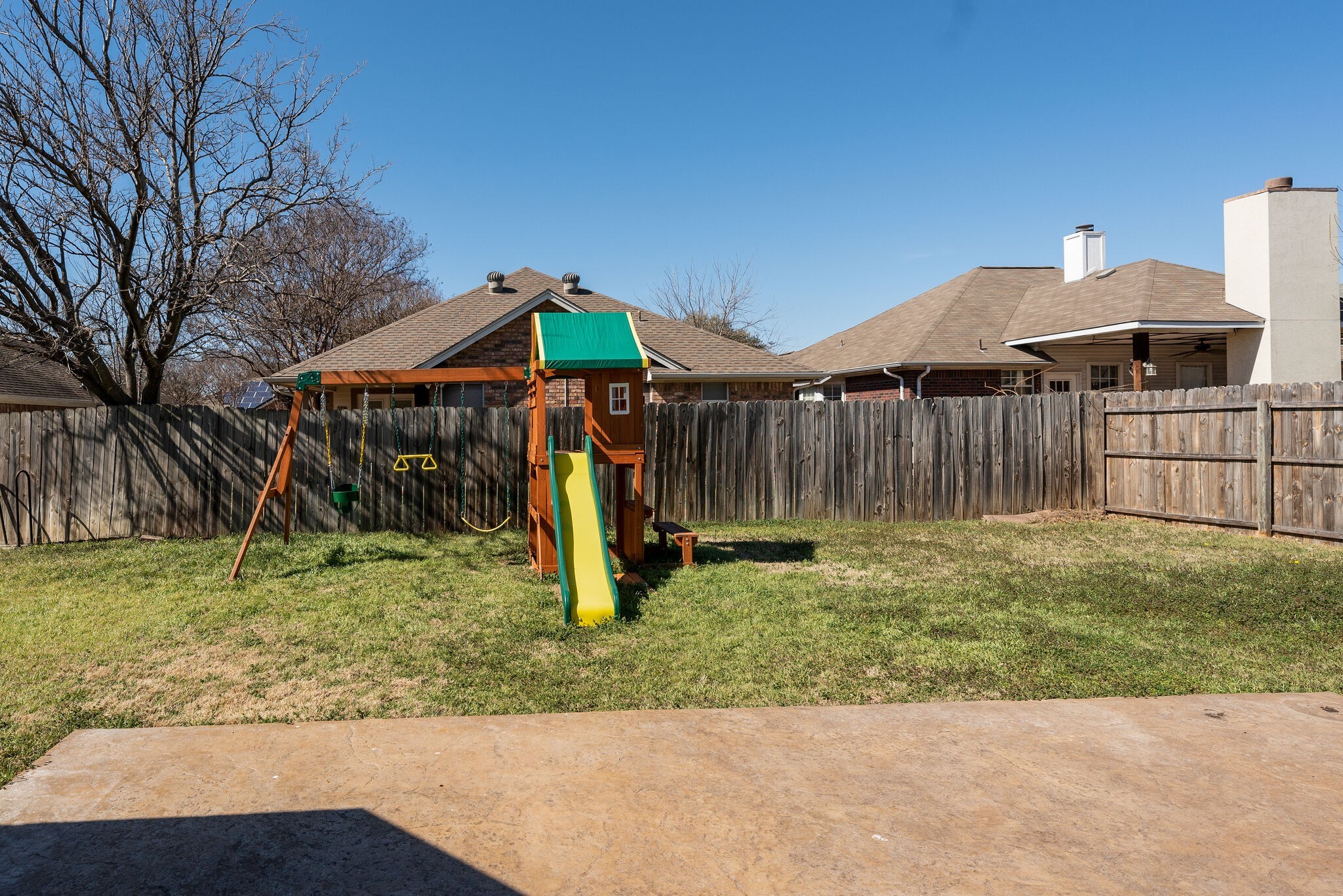 7317 Amber Drive Watauga TX 76148