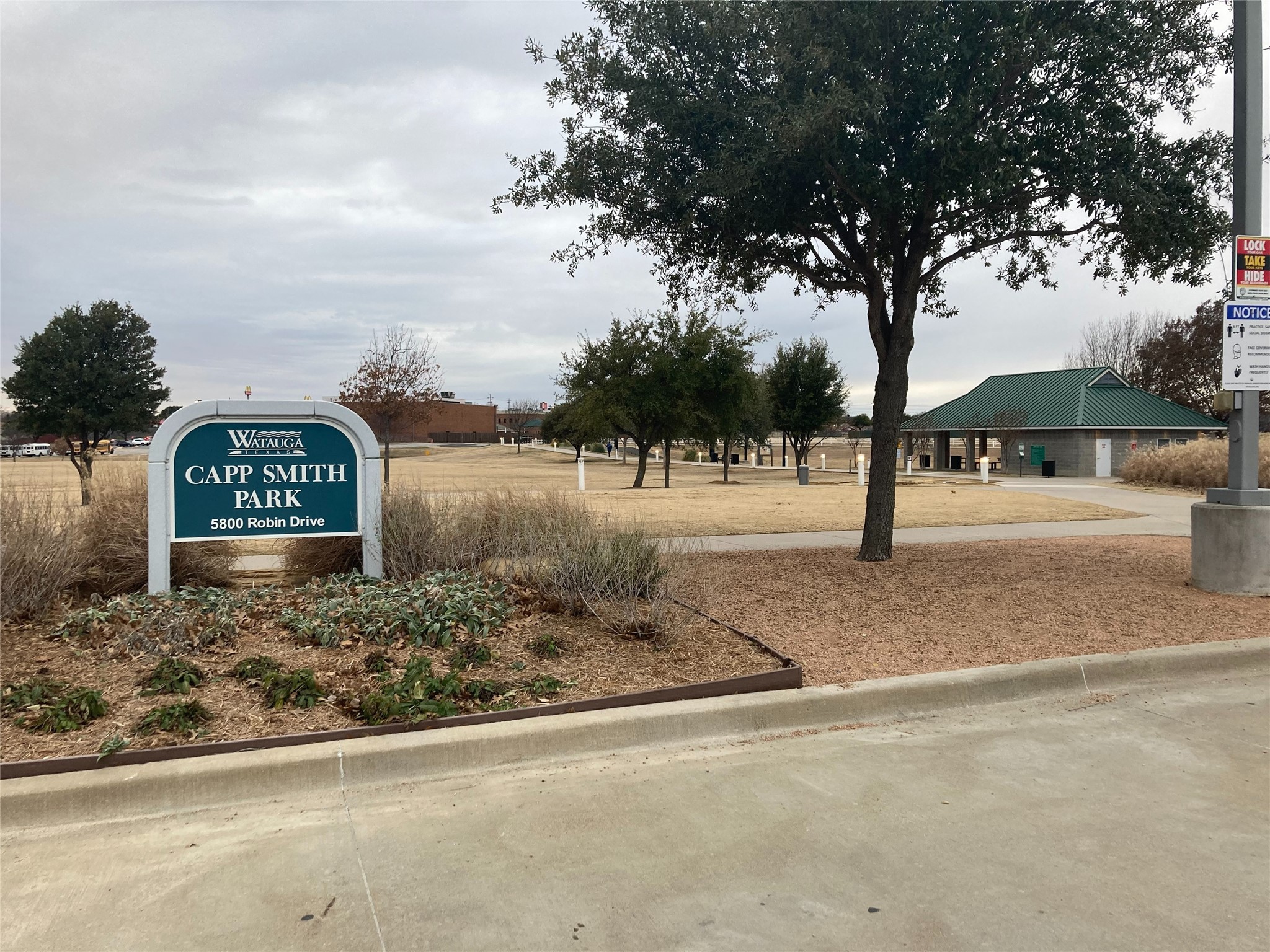 7317 Amber Drive Watauga TX 76148