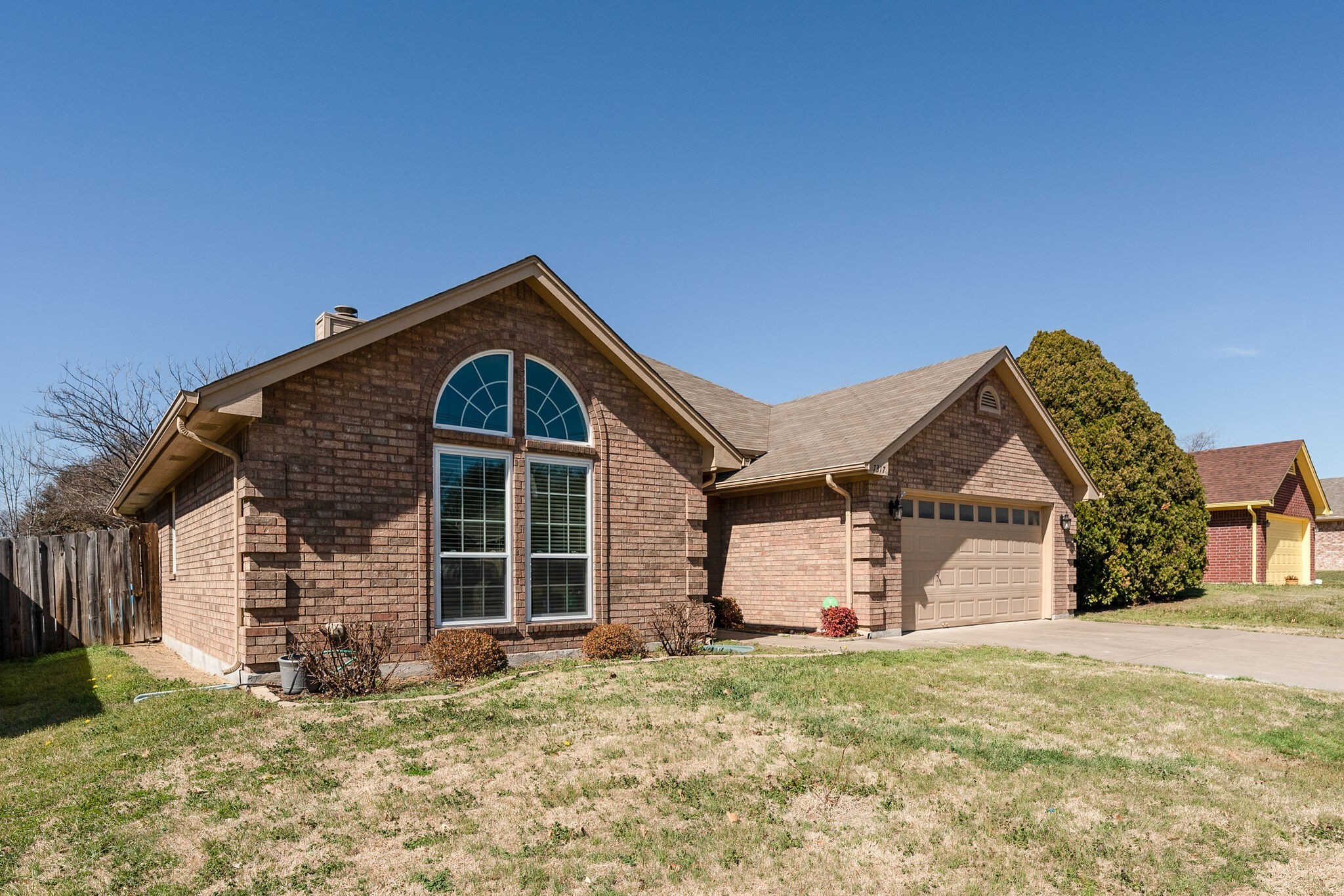 7317 Amber Drive Watauga TX 76148