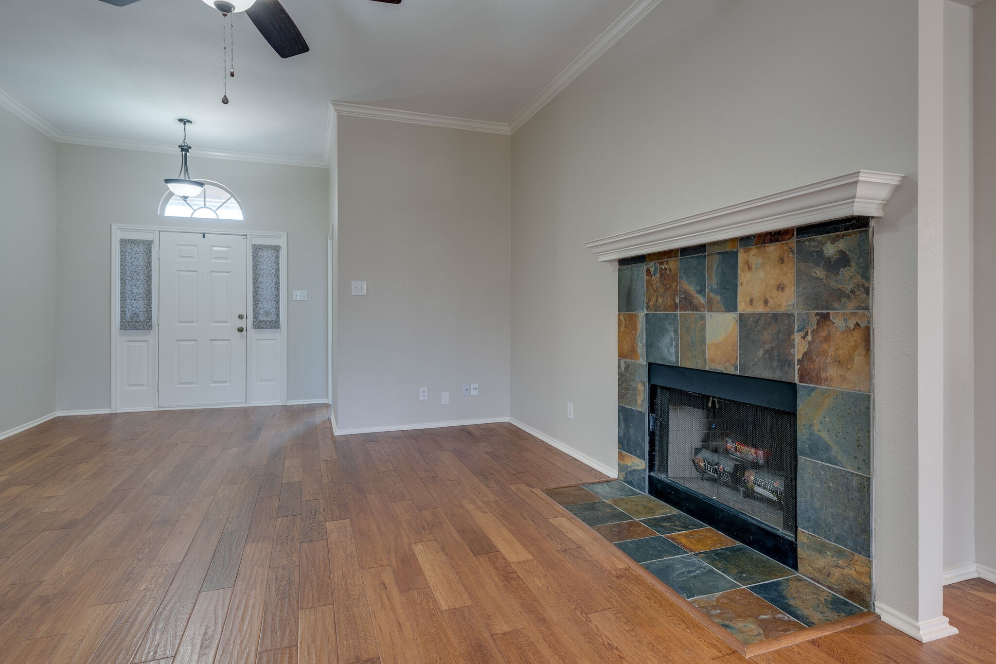 7317 Amber Drive Watauga TX 76148