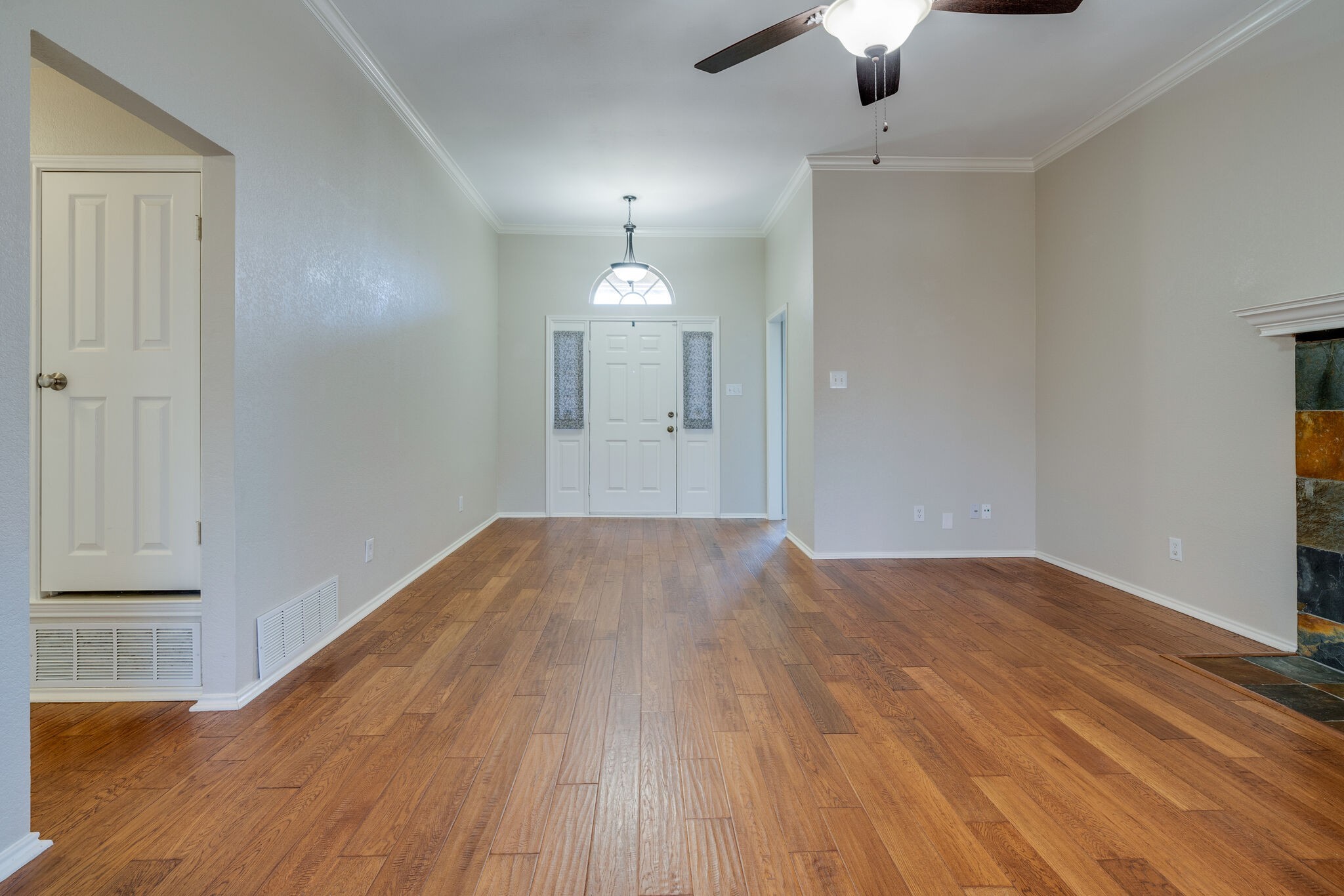 7317 Amber Drive Watauga TX 76148