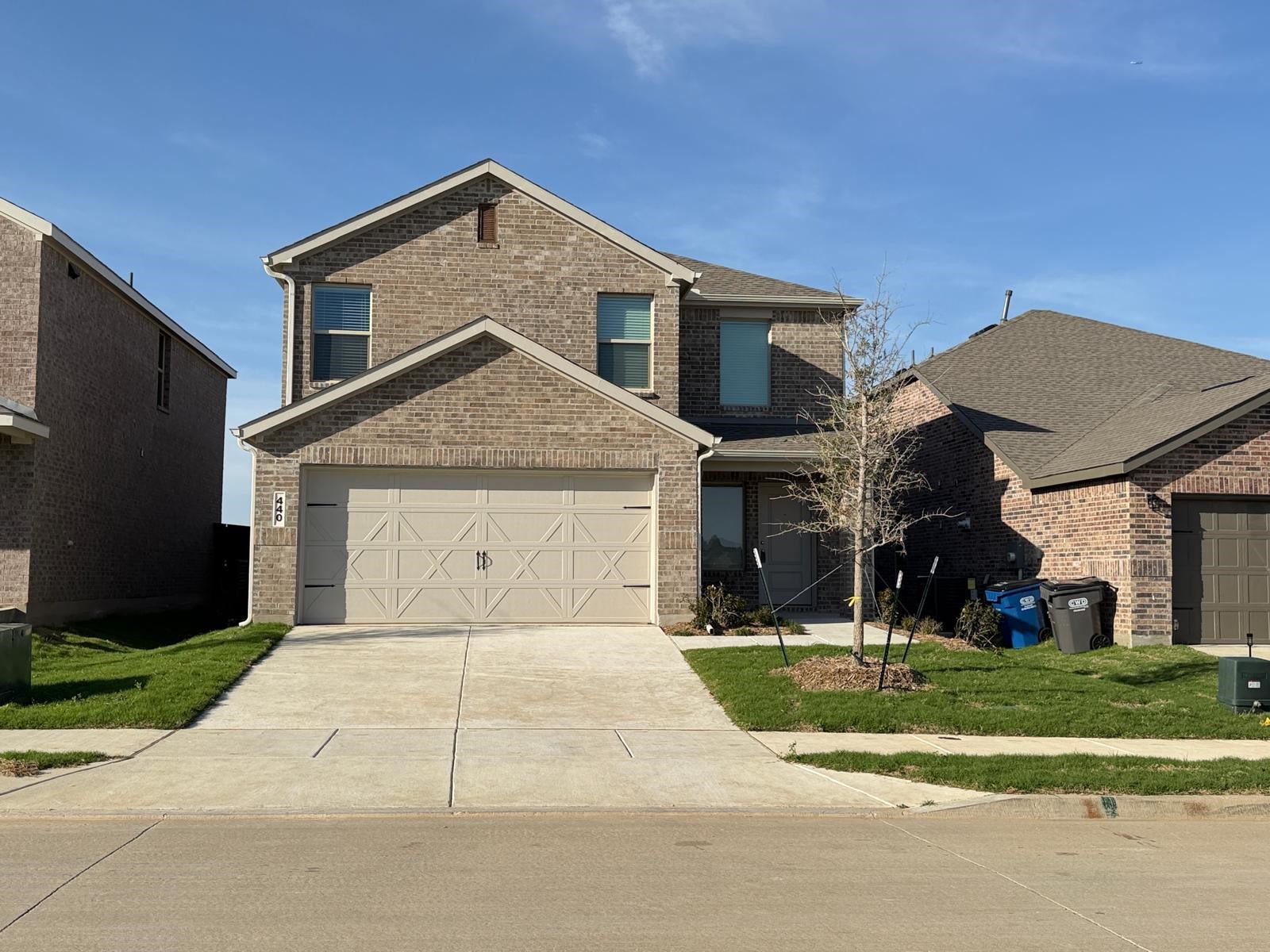 440 Backcountry Drive Little Elm TX 75068