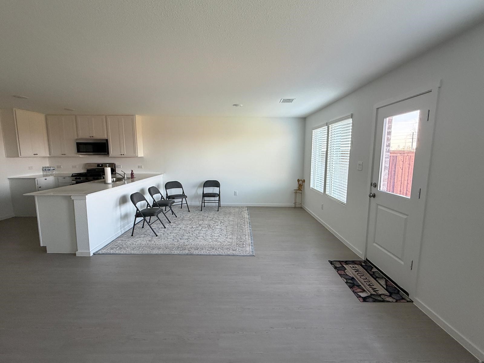 440 Backcountry Drive Little Elm TX 75068