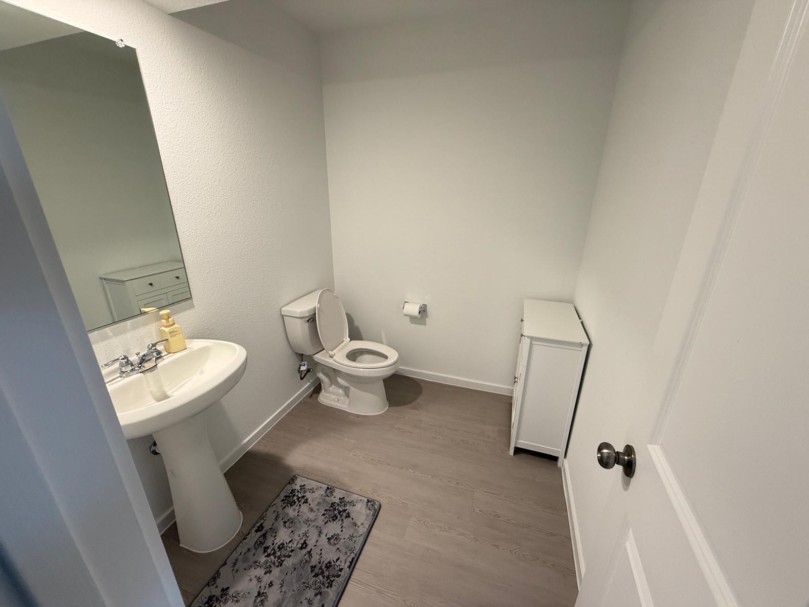 440 Backcountry Drive Little Elm TX 75068