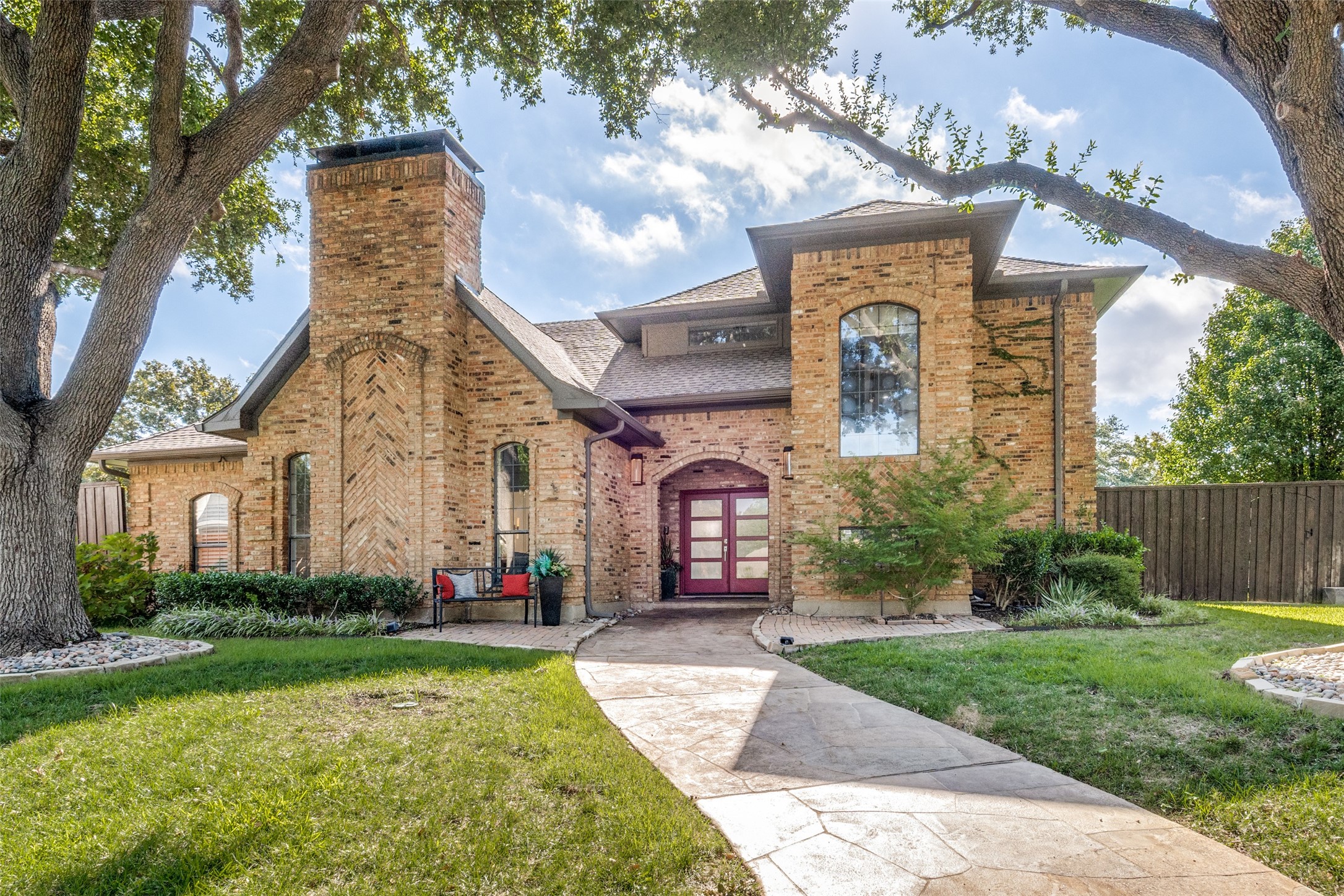 2700 Ithaca Court Plano TX 75025