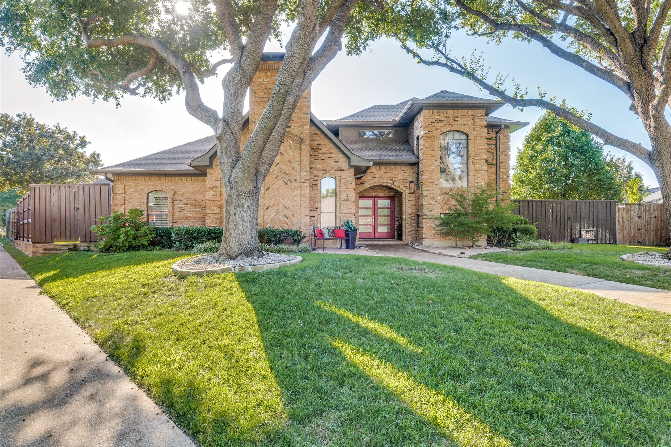 2700 Ithaca Court Plano TX 75025