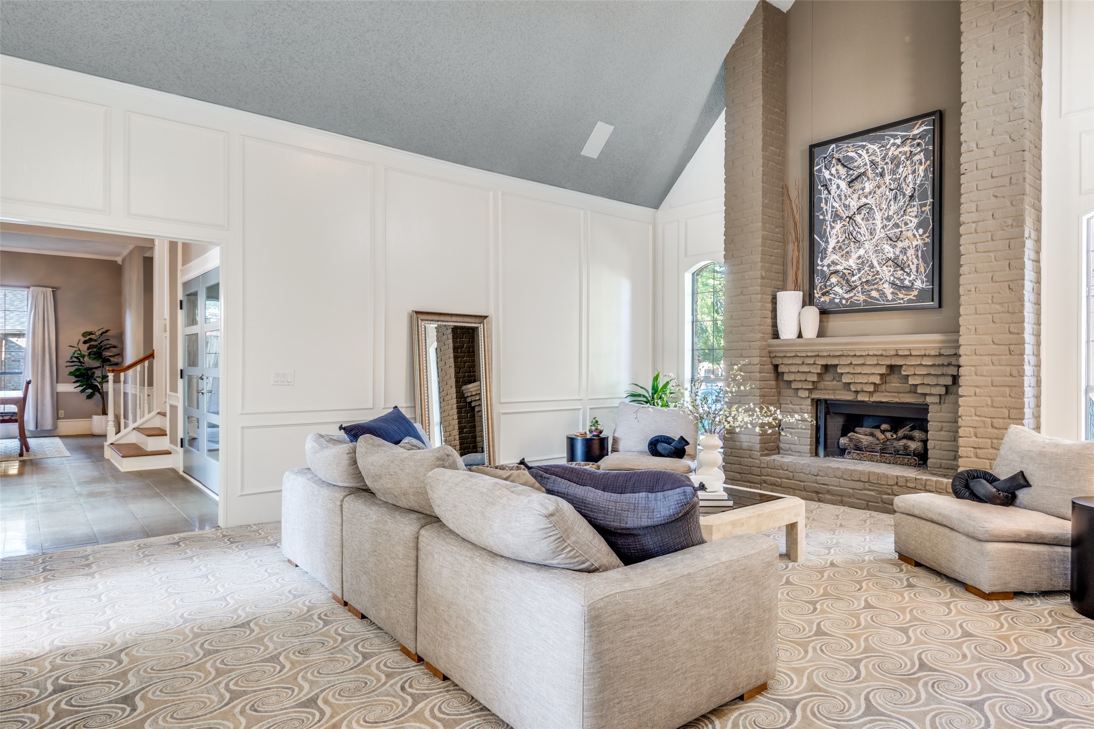2700 Ithaca Court Plano TX 75025