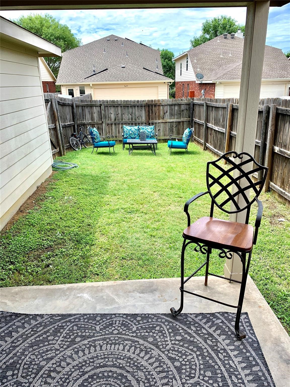 9004 Eastwood Avenue Cross Roads TX 76227