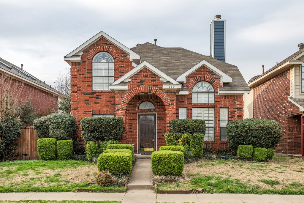 333 Parkway Boulevard Coppell TX 75019