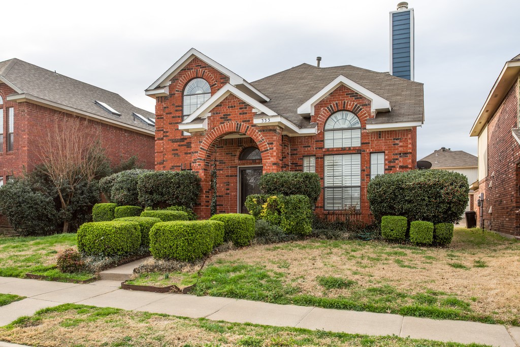 333 Parkway Boulevard Coppell TX 75019