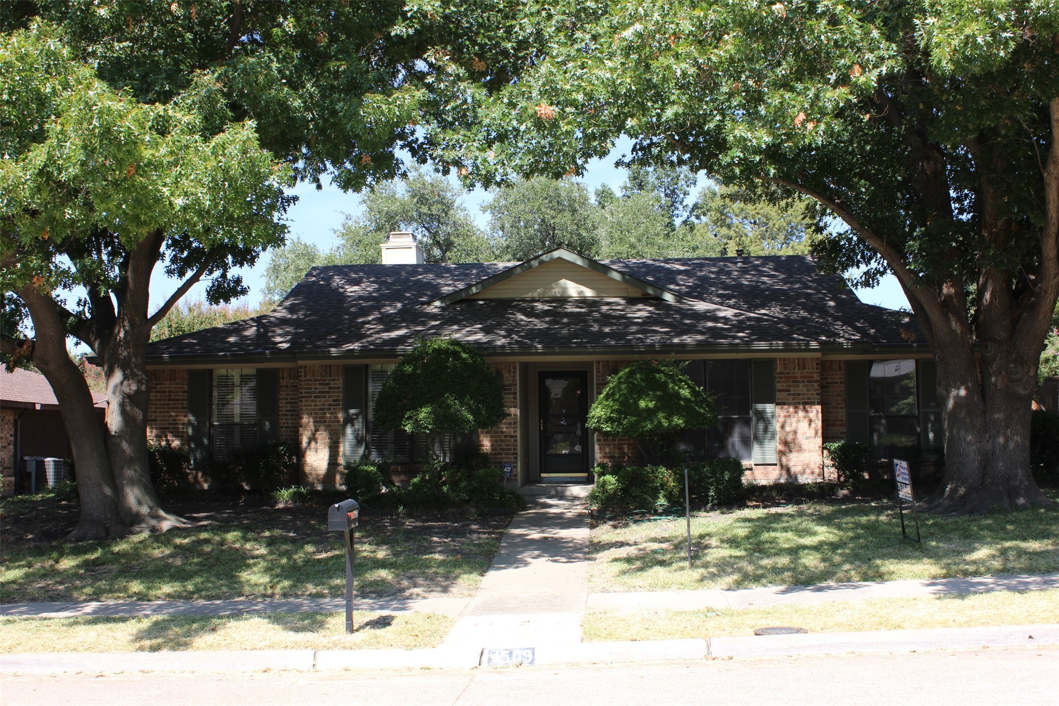 4509 Cleveland Drive Plano TX 75093
