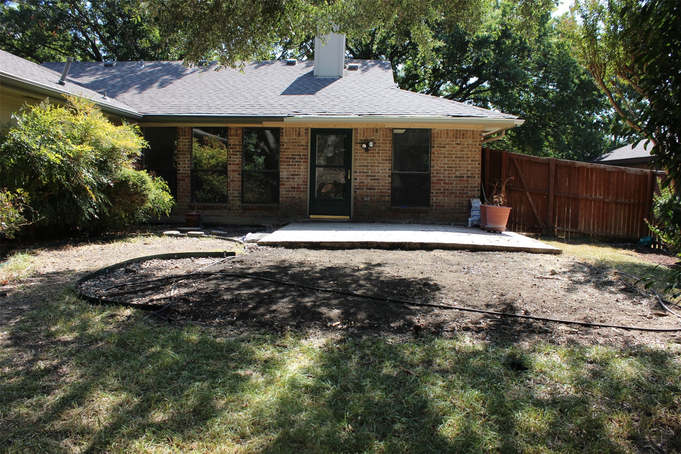 4509 Cleveland Drive Plano TX 75093