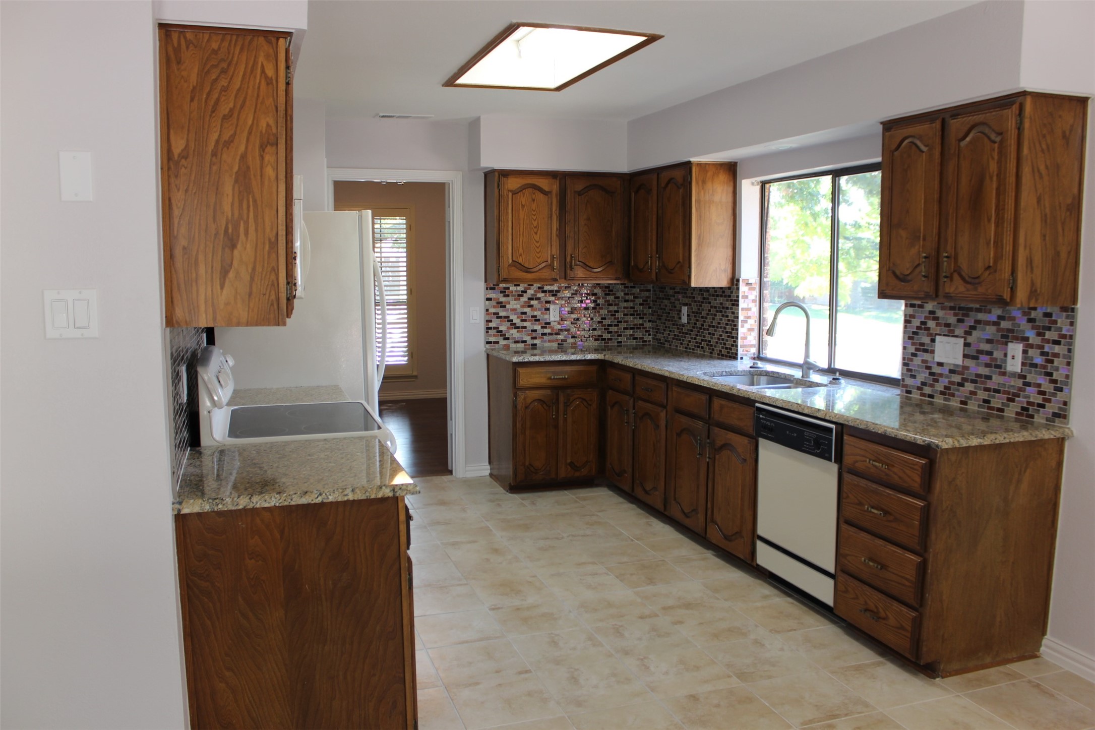 4509 Cleveland Drive Plano TX 75093