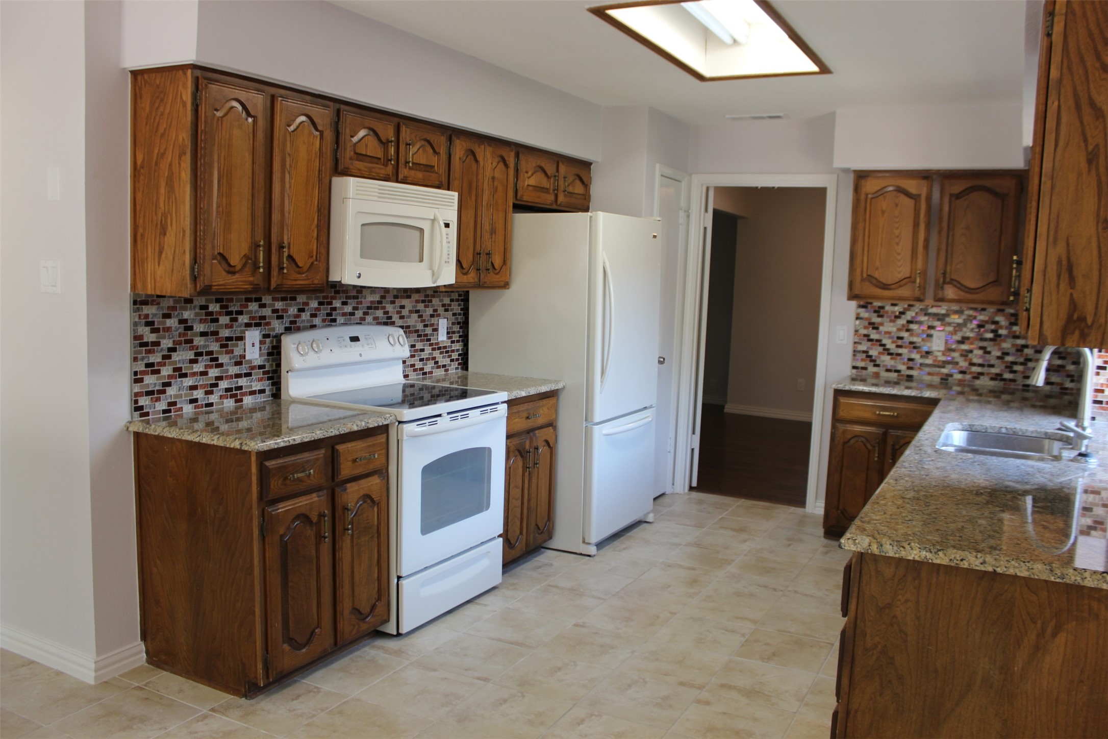 4509 Cleveland Drive Plano TX 75093