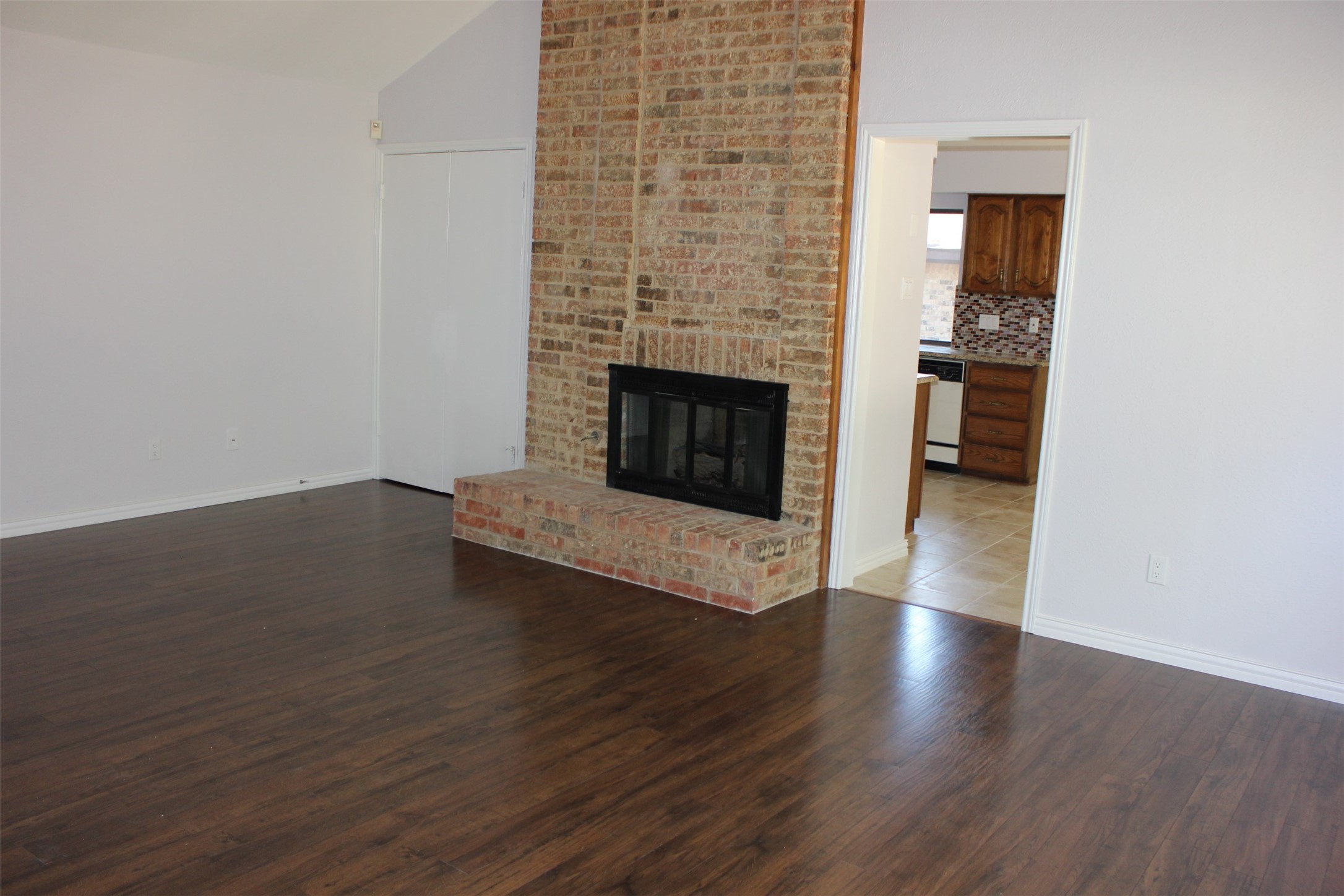 4509 Cleveland Drive Plano TX 75093