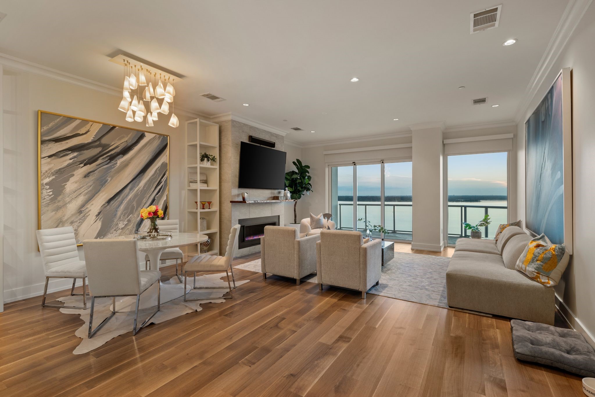 2800 Lakeside Parkway Flower Mound TX 75022
