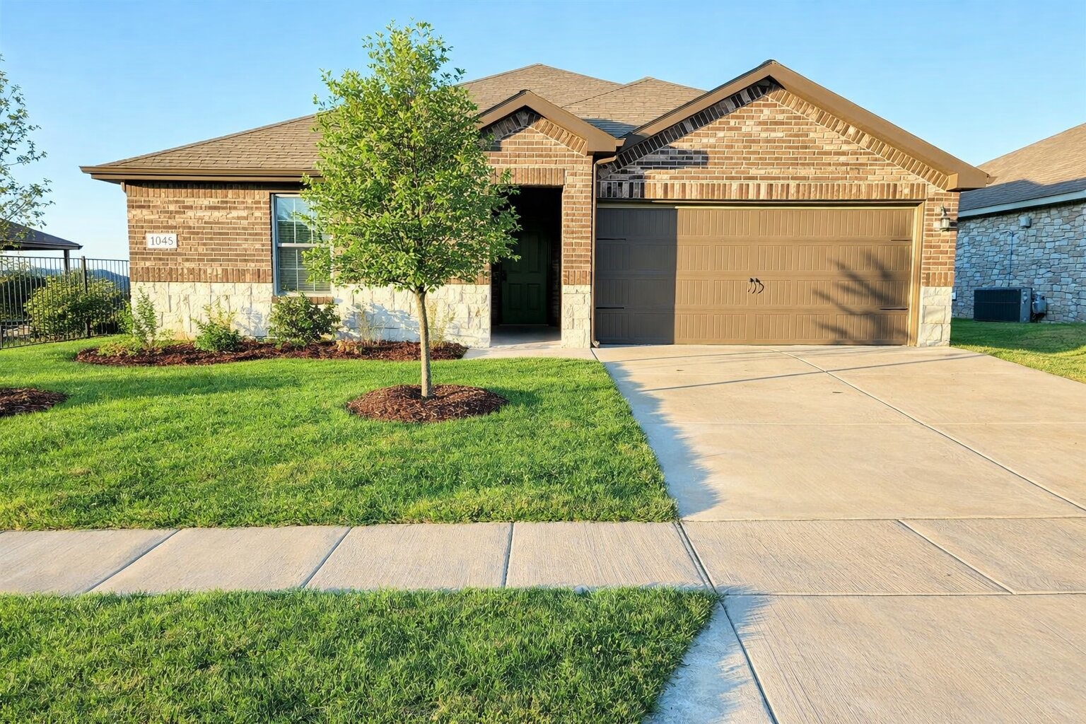 1125 Silver Maple Lane Royse City TX 75189