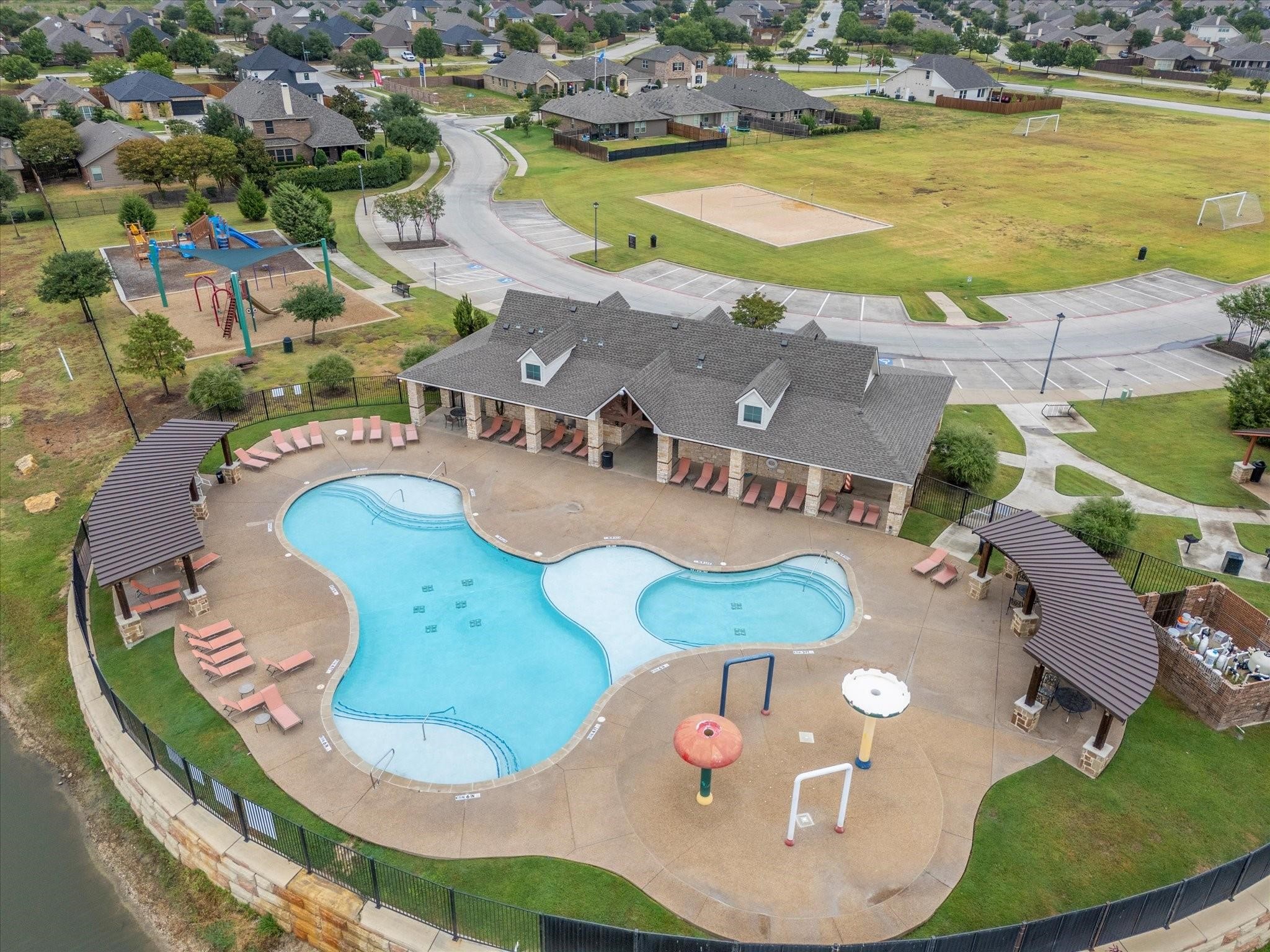 1125 Silver Maple Lane Royse City TX 75189