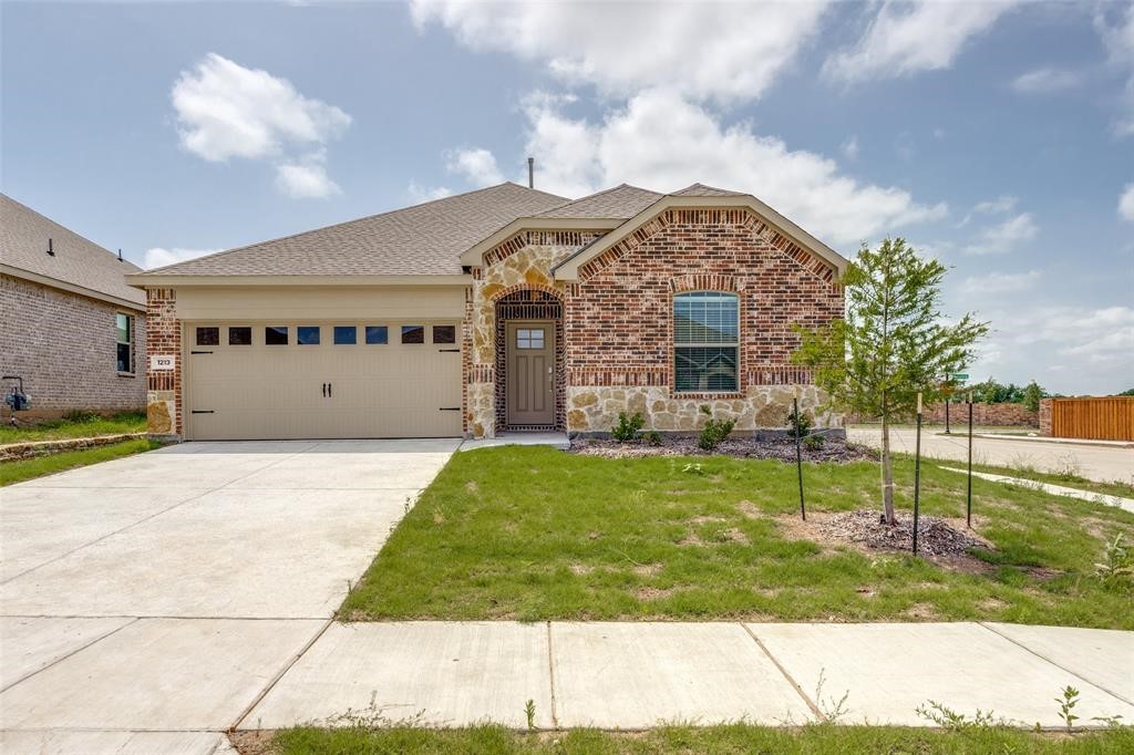1213 Blue Spring Drive Anna TX 75409