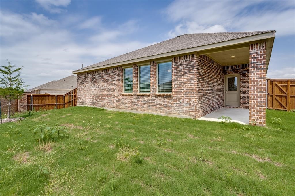 1213 Blue Spring Drive Anna TX 75409