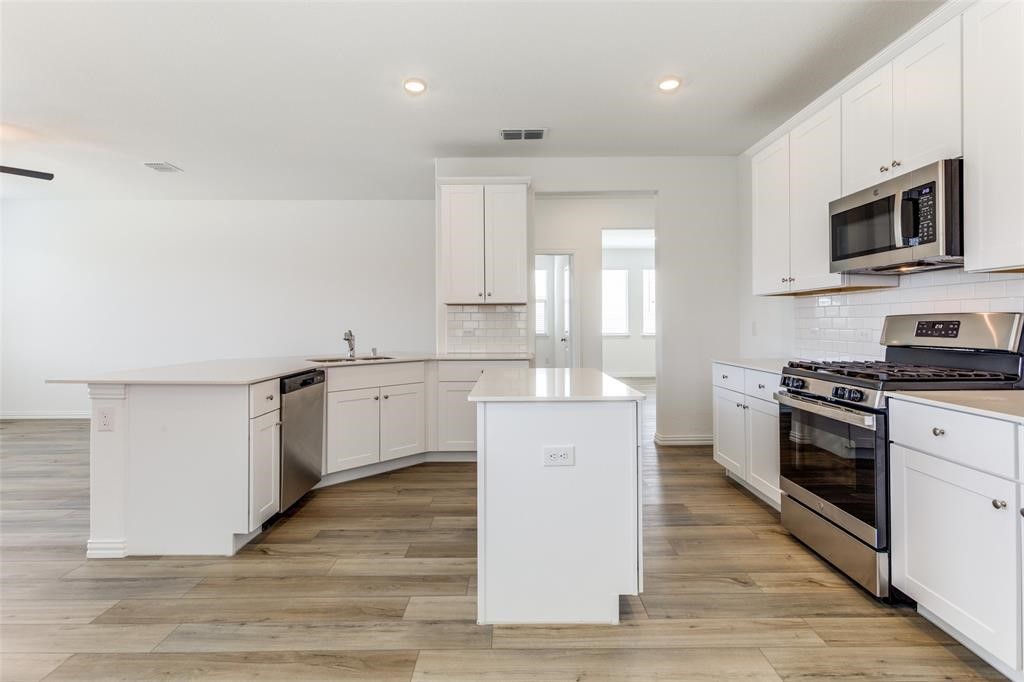 1213 Blue Spring Drive Anna TX 75409