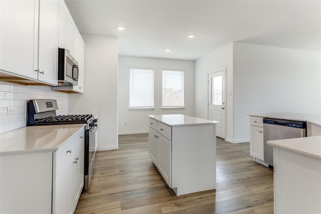 1213 Blue Spring Drive Anna TX 75409