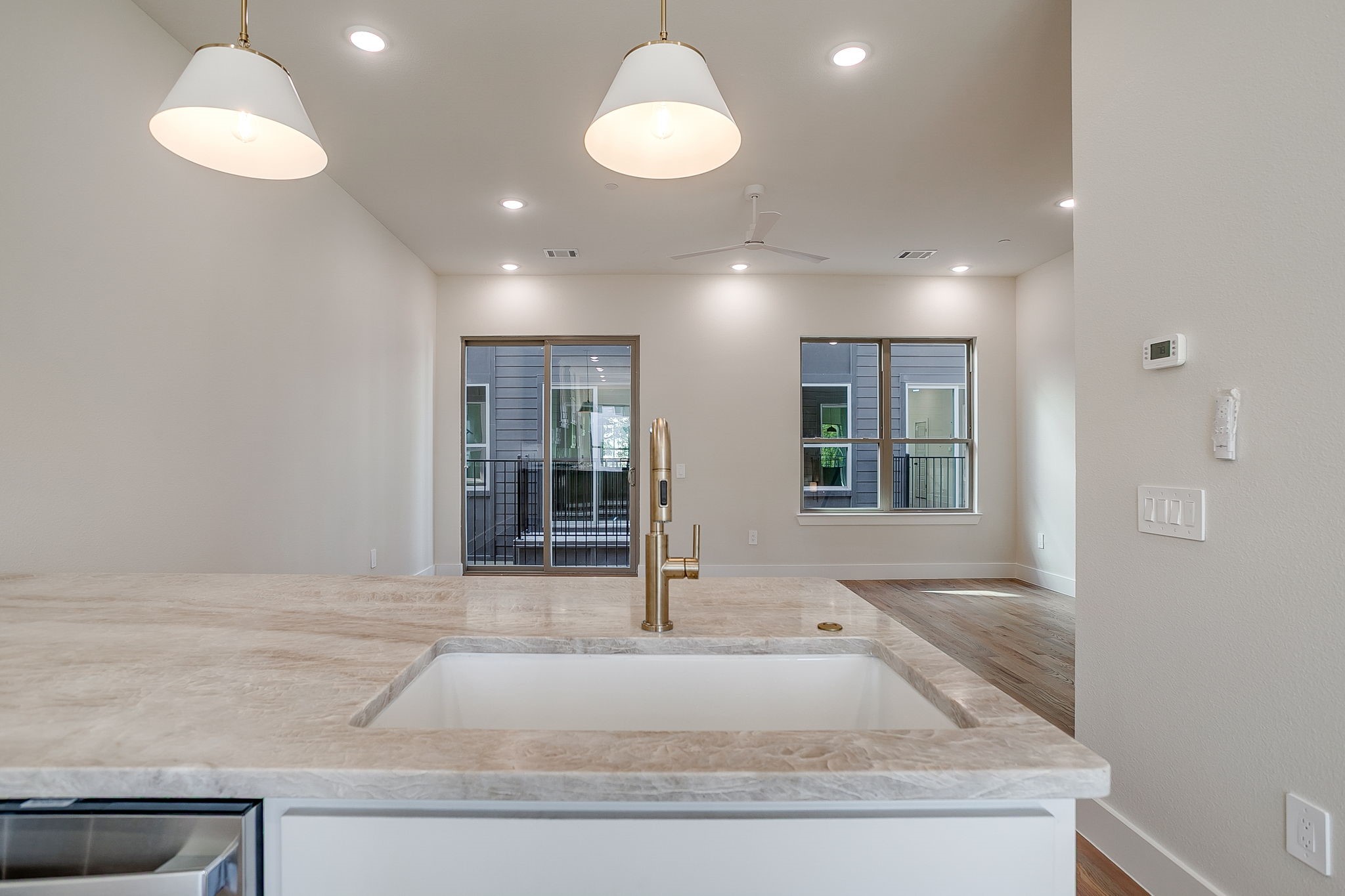 2820 Weisenberger Street Fort Worth TX 76107