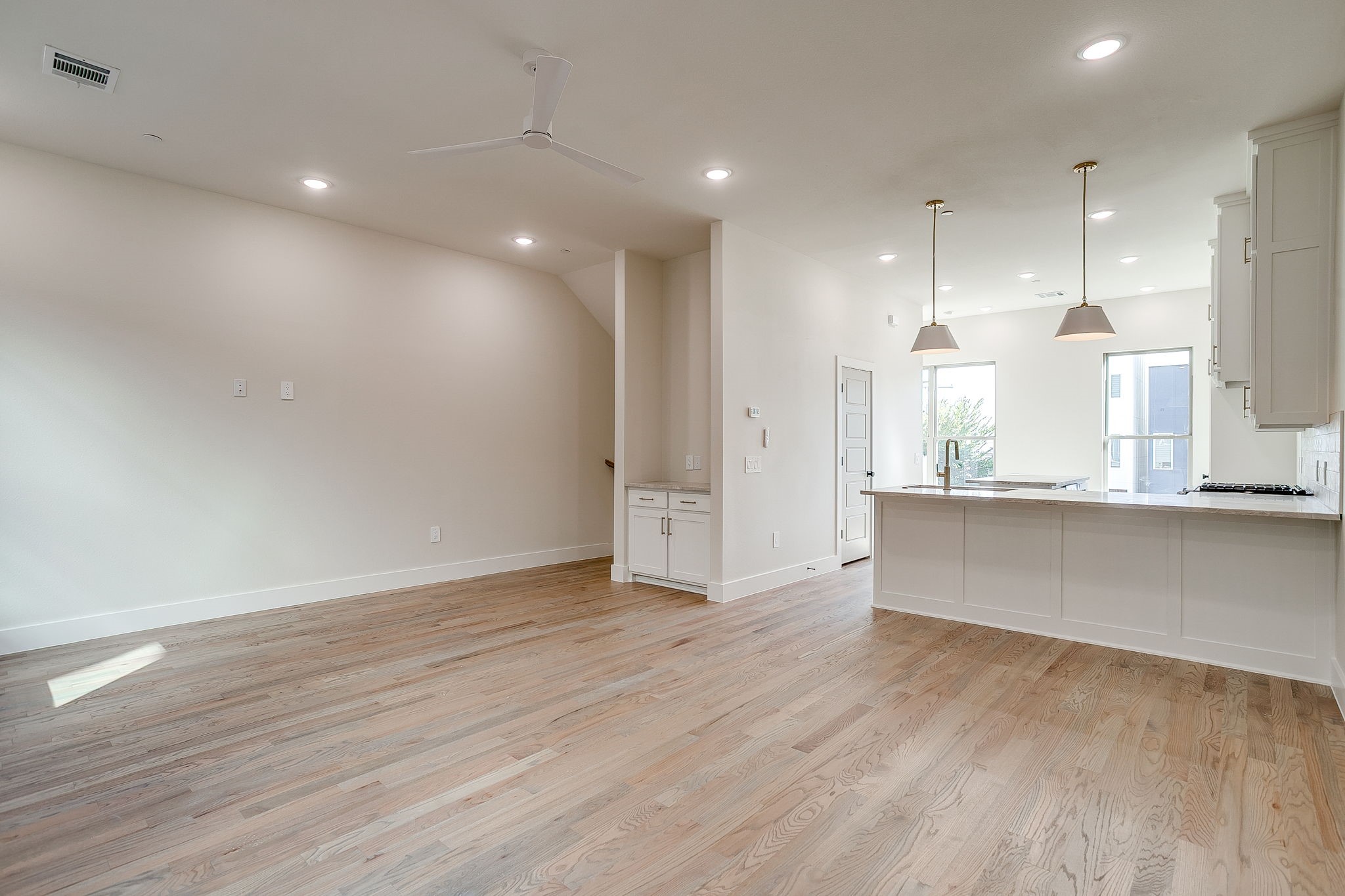2820 Weisenberger Street Fort Worth TX 76107