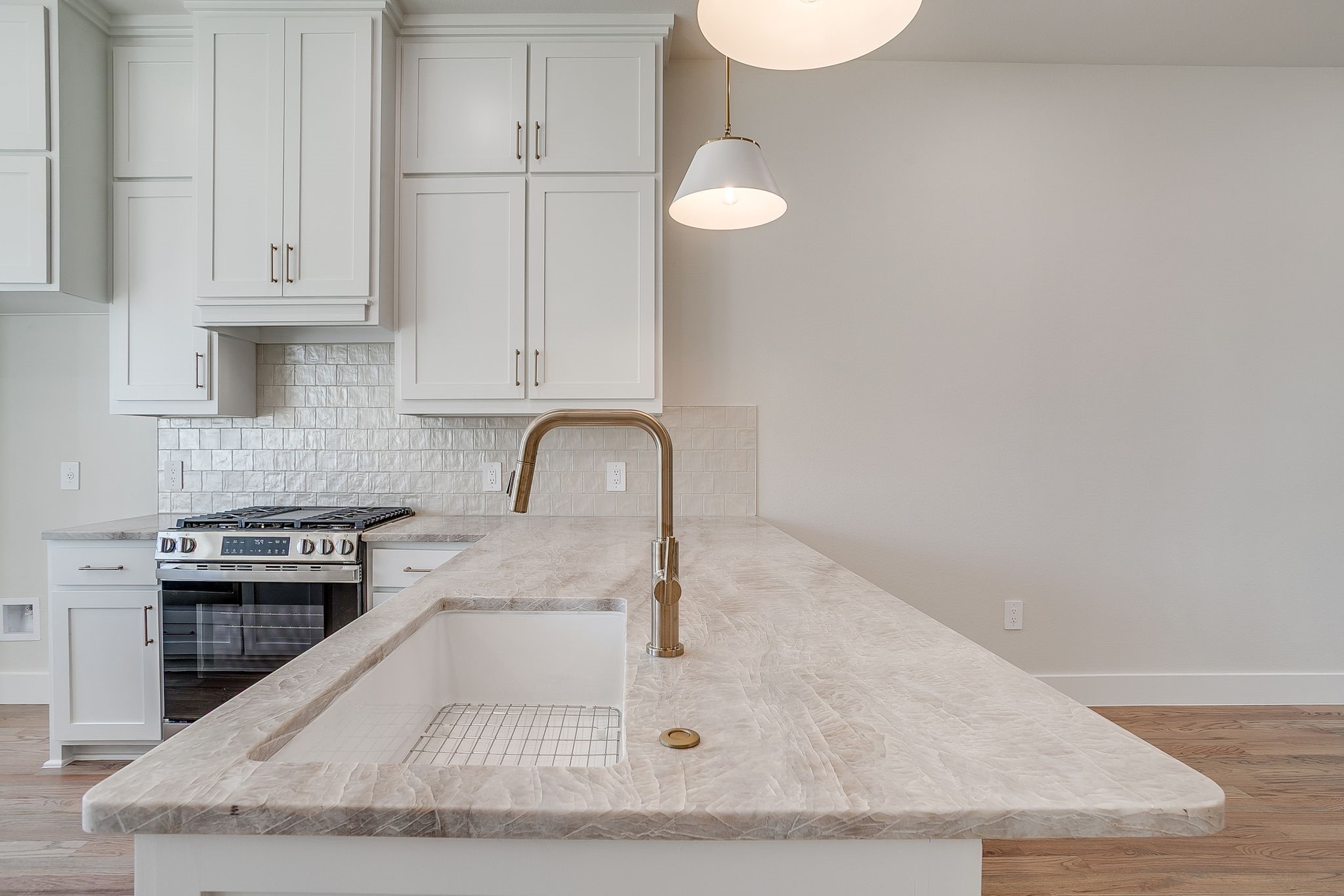 2820 Weisenberger Street Fort Worth TX 76107