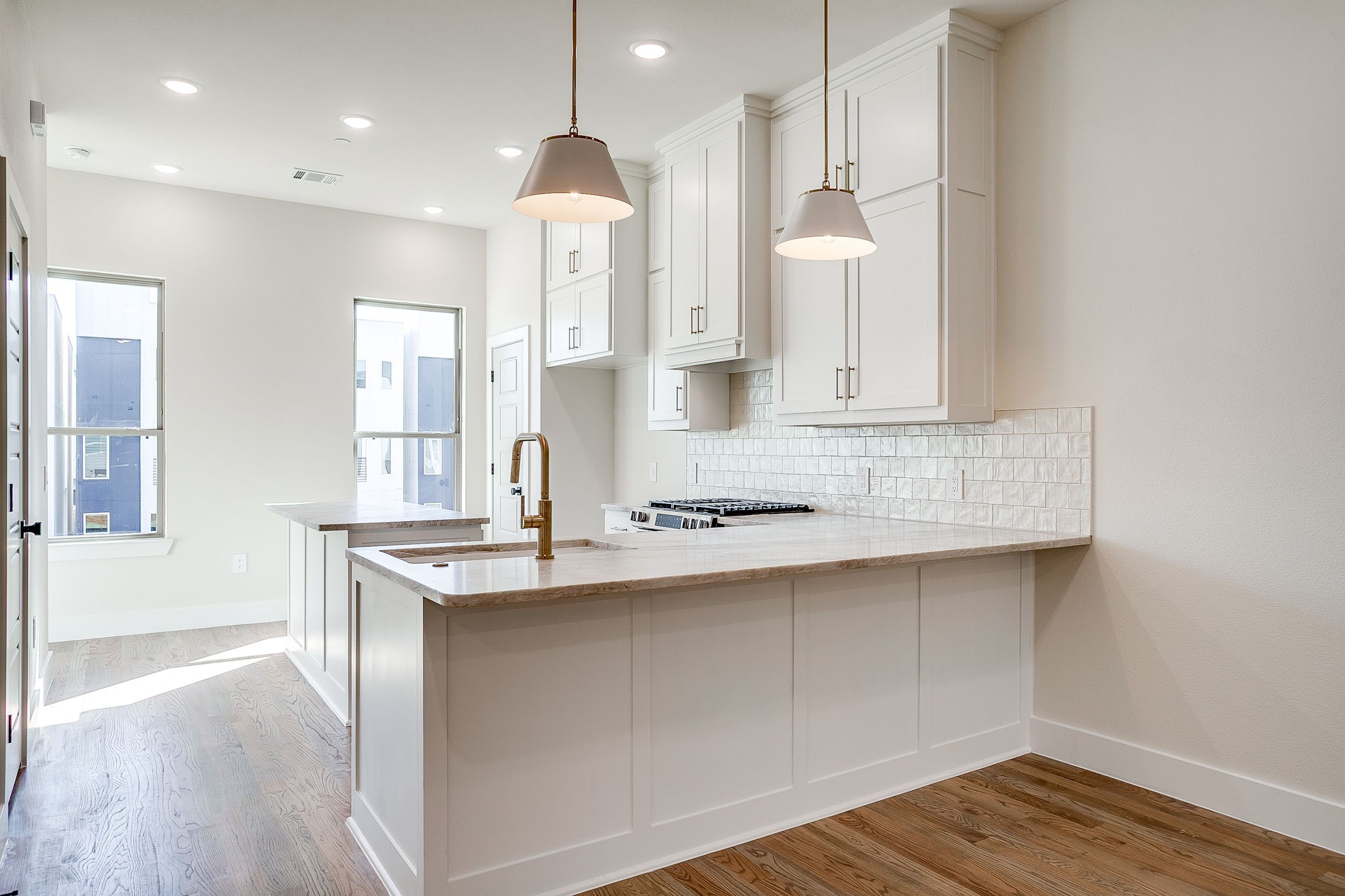 2820 Weisenberger Street Fort Worth TX 76107