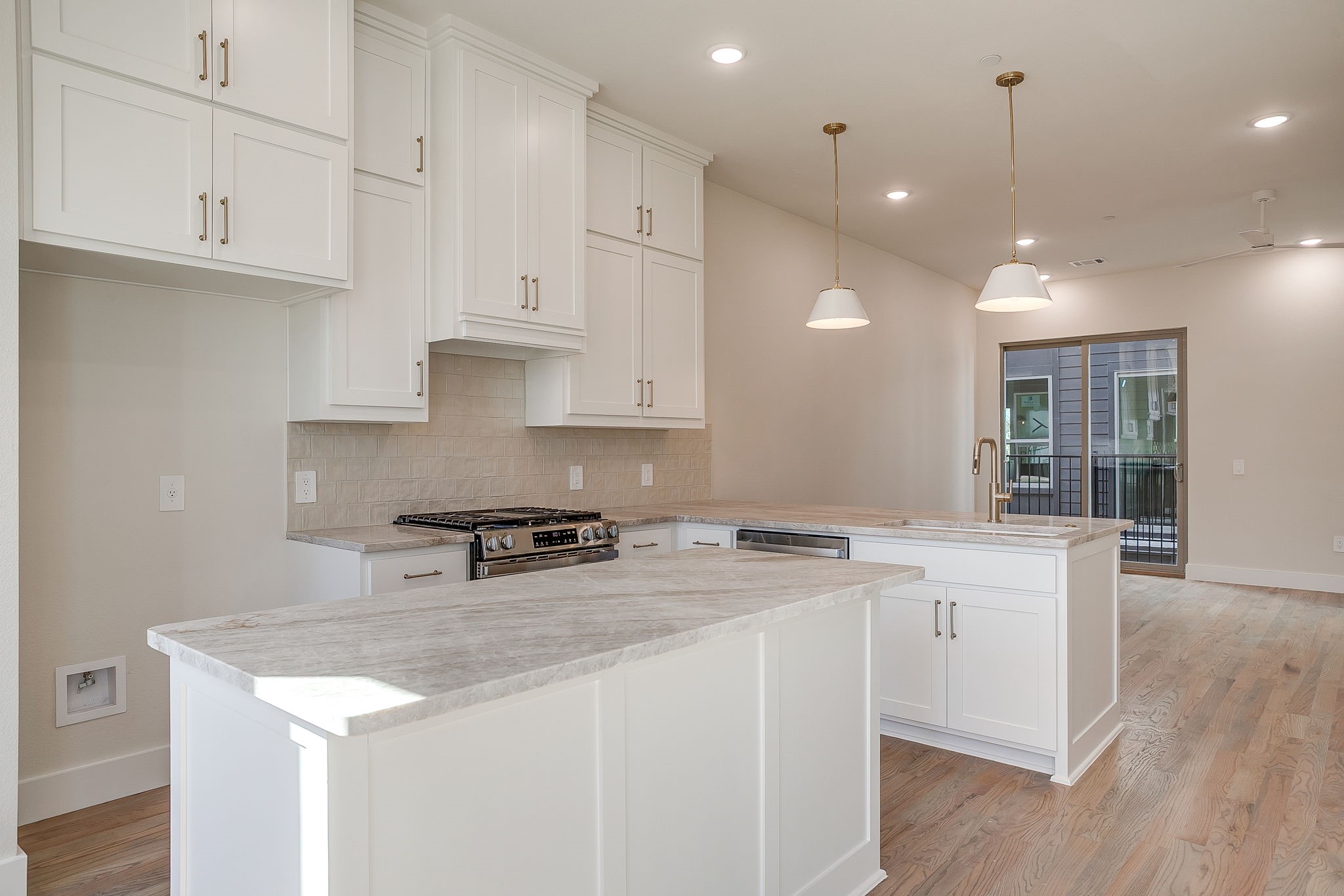 2820 Weisenberger Street Fort Worth TX 76107