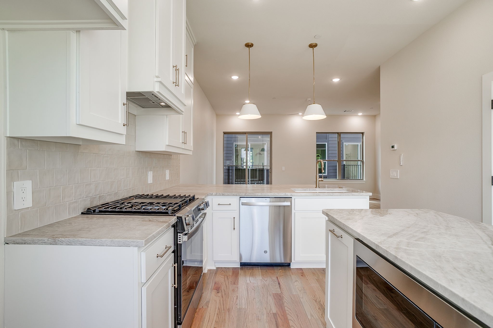 2820 Weisenberger Street Fort Worth TX 76107