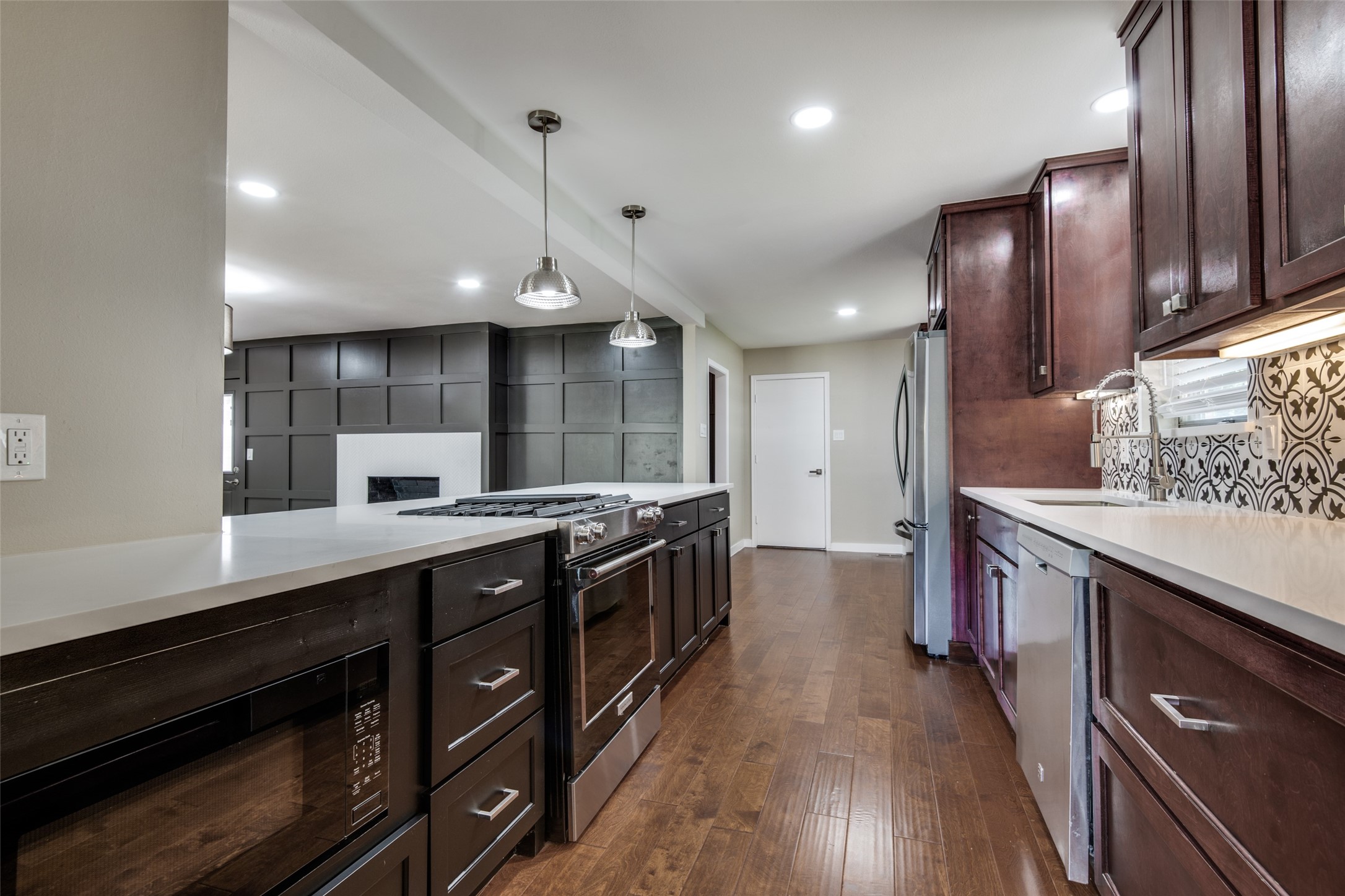 10908 Colbert Way Dallas TX 75218