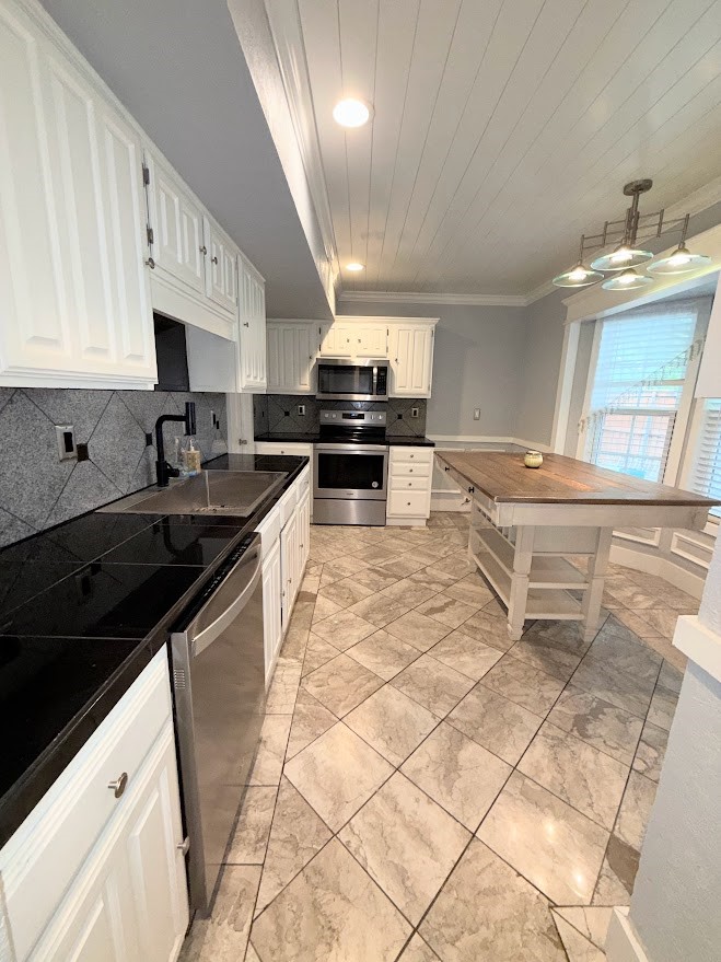 21 Brewster Court Allen TX 75002